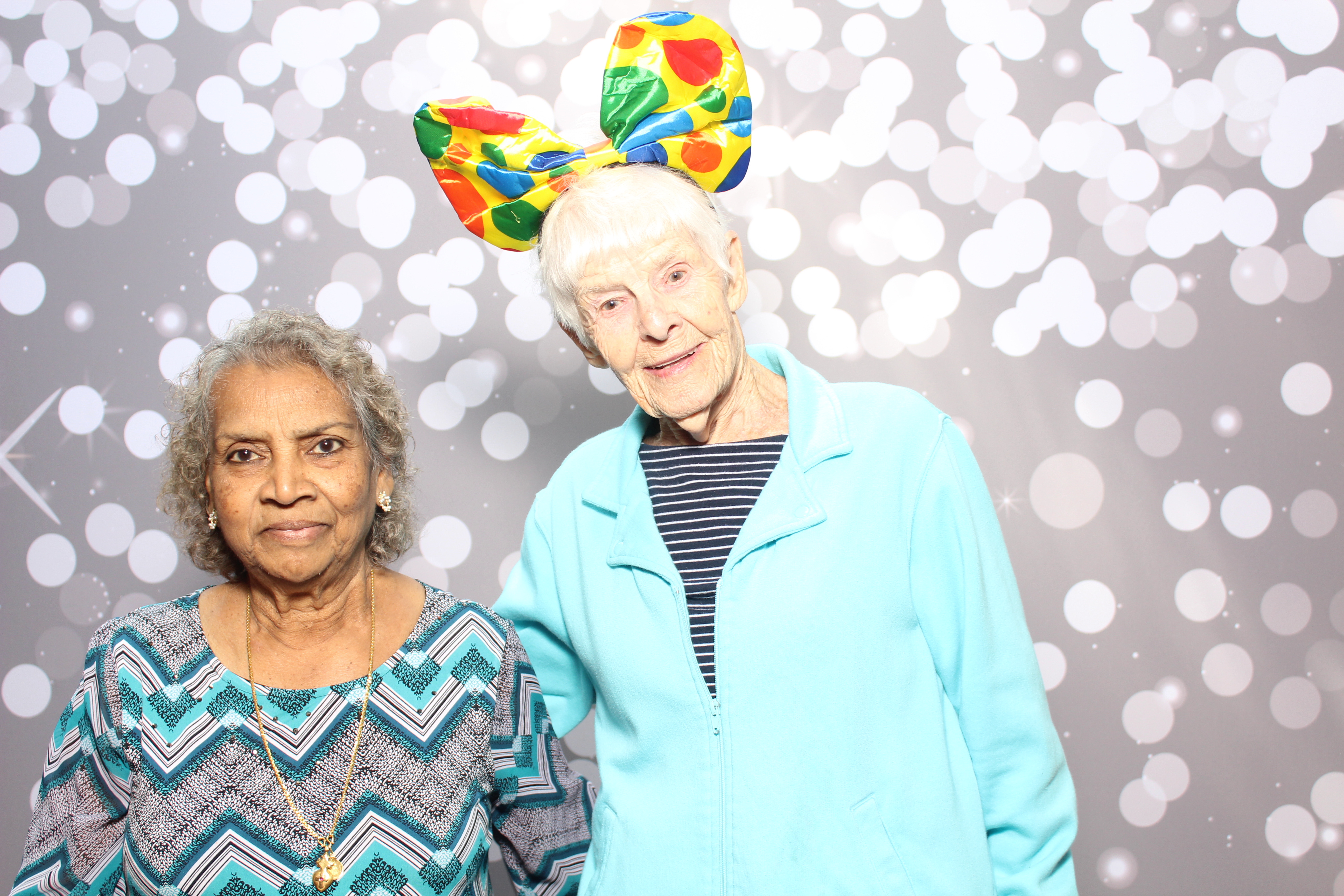 Grandparent's Day | View more photos from the event at gallery.photoboothcincy.com/u/PhotoBoothCincy/Grandparents-Day