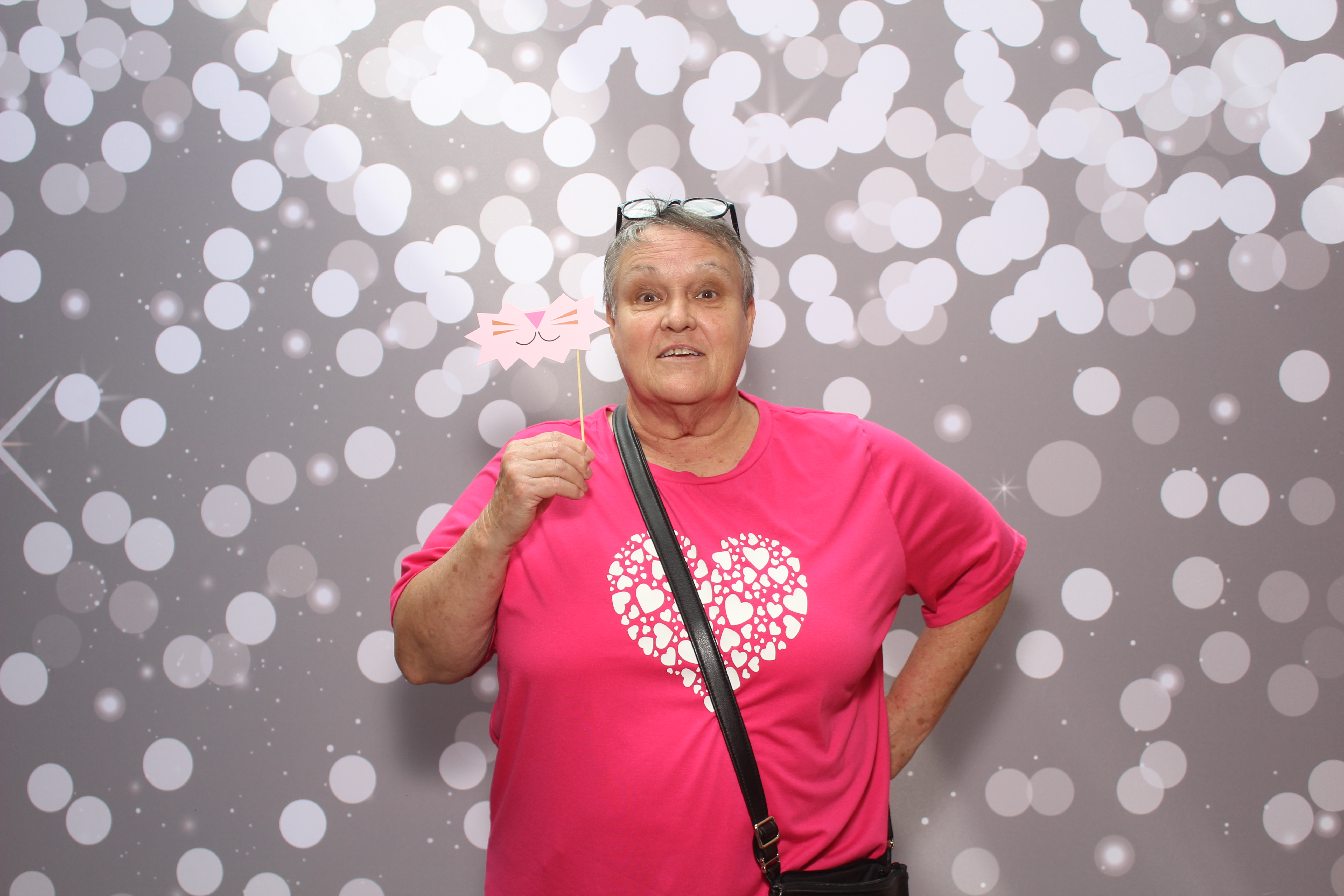 Grandparent's Day | View more photos from the event at gallery.photoboothcincy.com/u/PhotoBoothCincy/Grandparents-Day