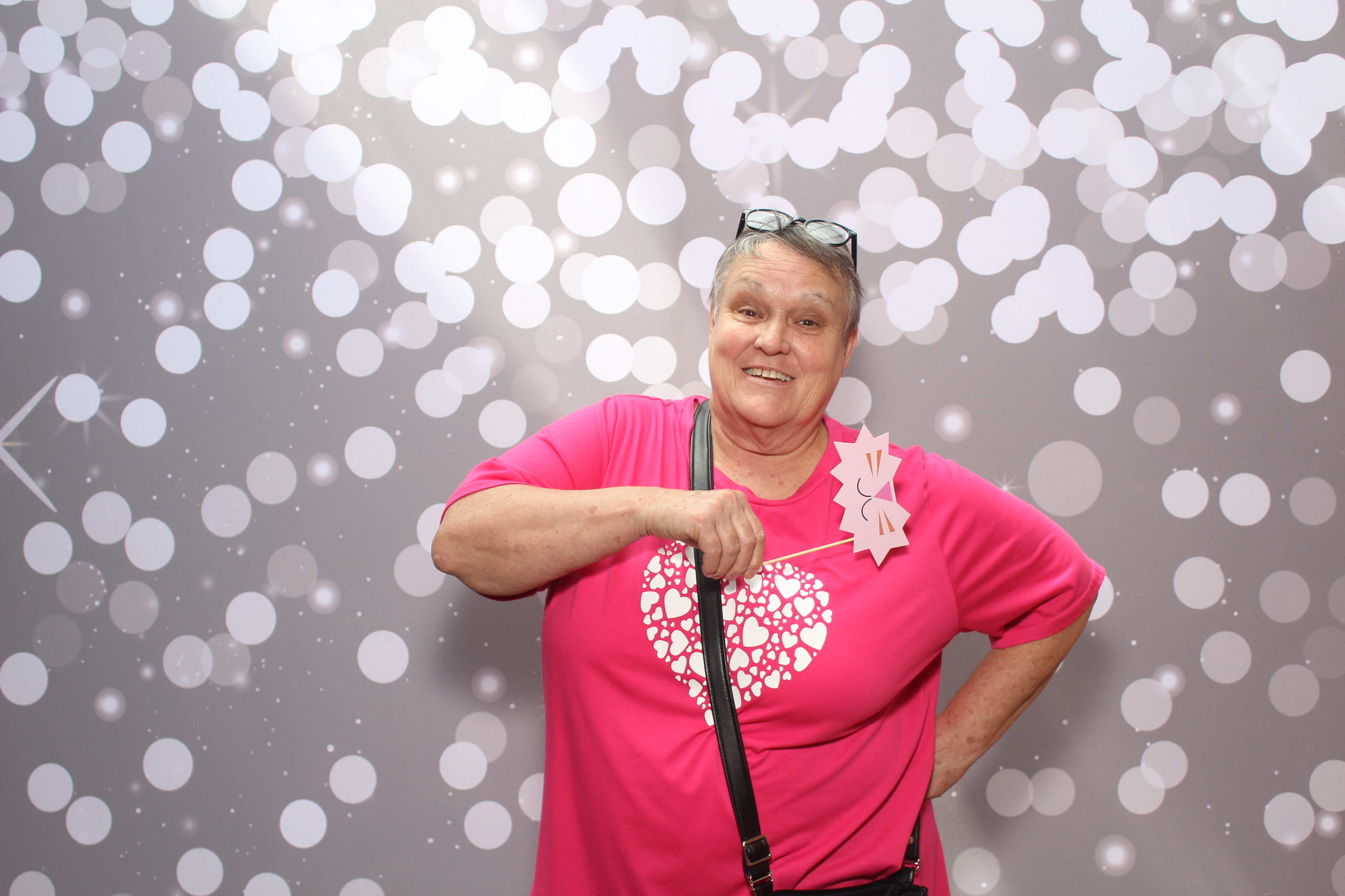 Grandparent's Day | View more photos from the event at gallery.photoboothcincy.com/u/PhotoBoothCincy/Grandparents-Day
