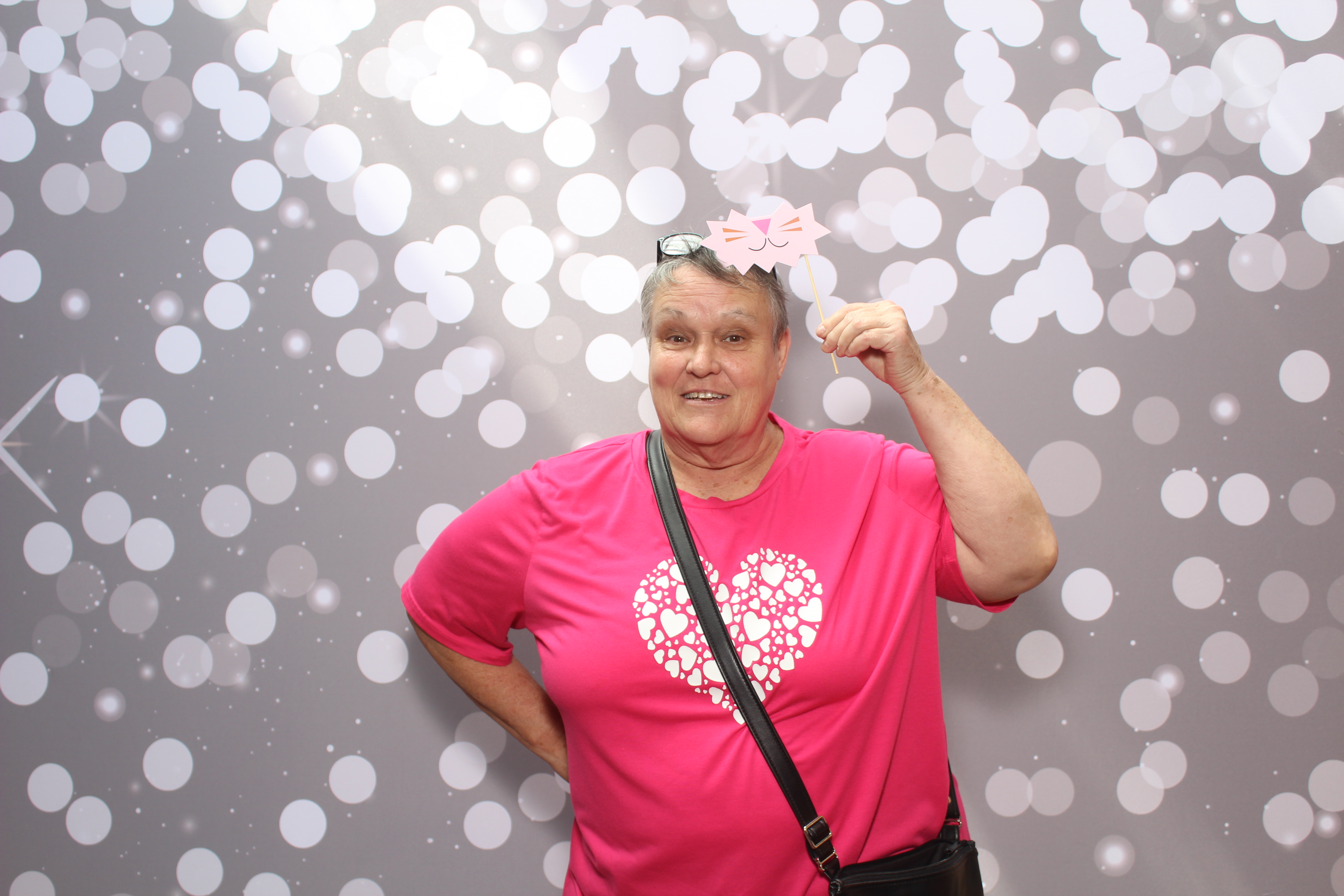 Grandparent's Day | View more photos from the event at gallery.photoboothcincy.com/u/PhotoBoothCincy/Grandparents-Day