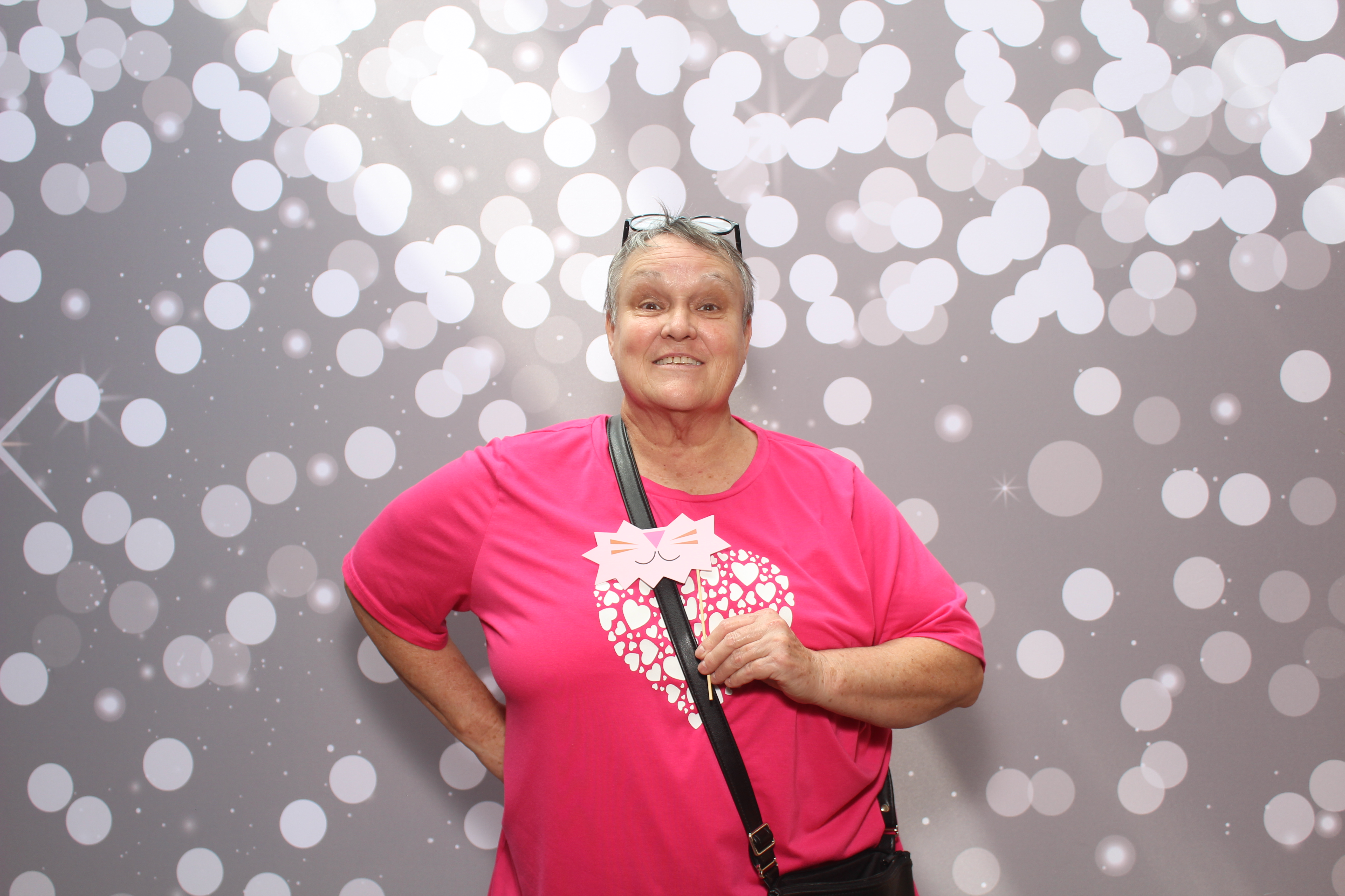 Grandparent's Day | View more photos from the event at gallery.photoboothcincy.com/u/PhotoBoothCincy/Grandparents-Day