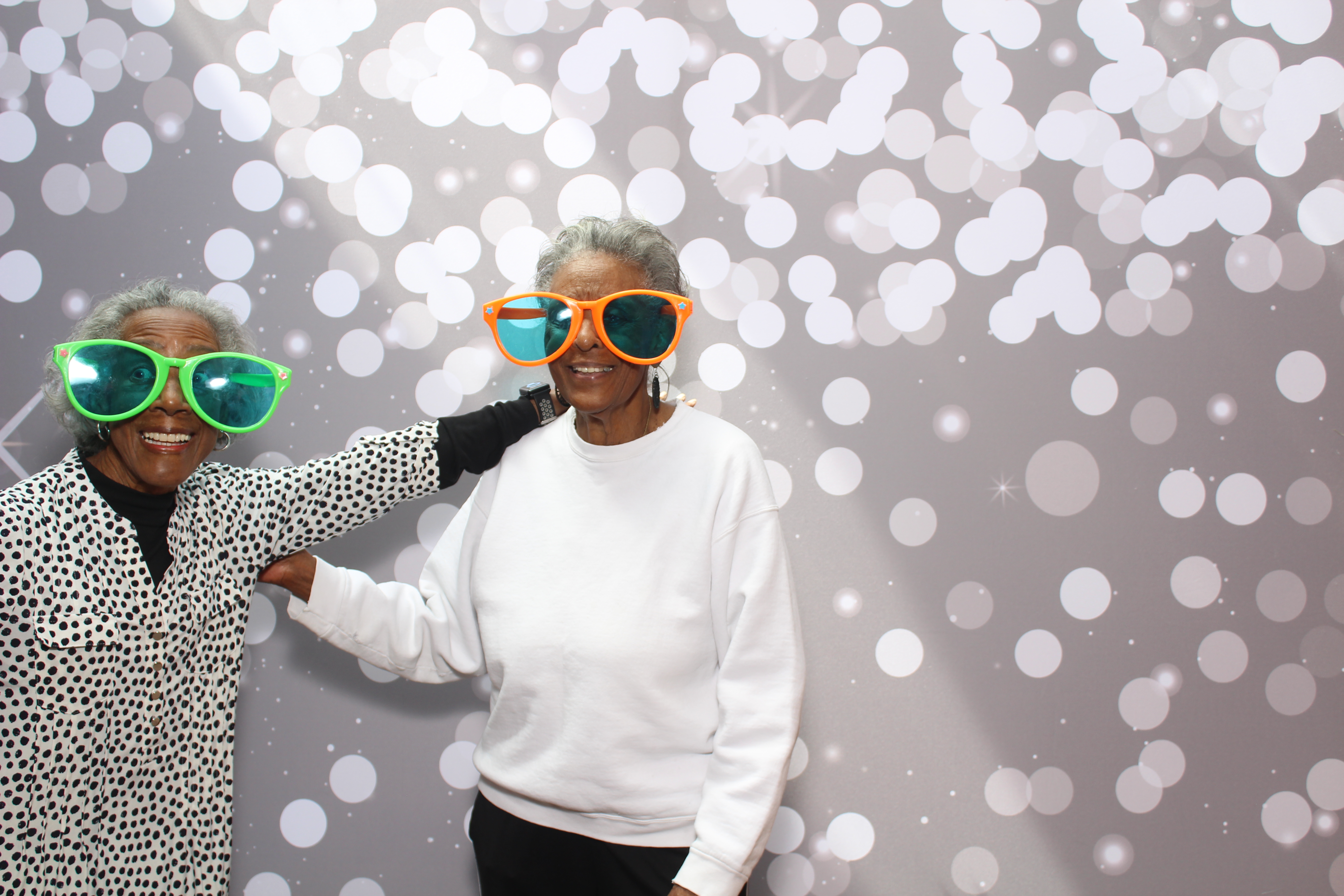Grandparent's Day | View more photos from the event at gallery.photoboothcincy.com/u/PhotoBoothCincy/Grandparents-Day