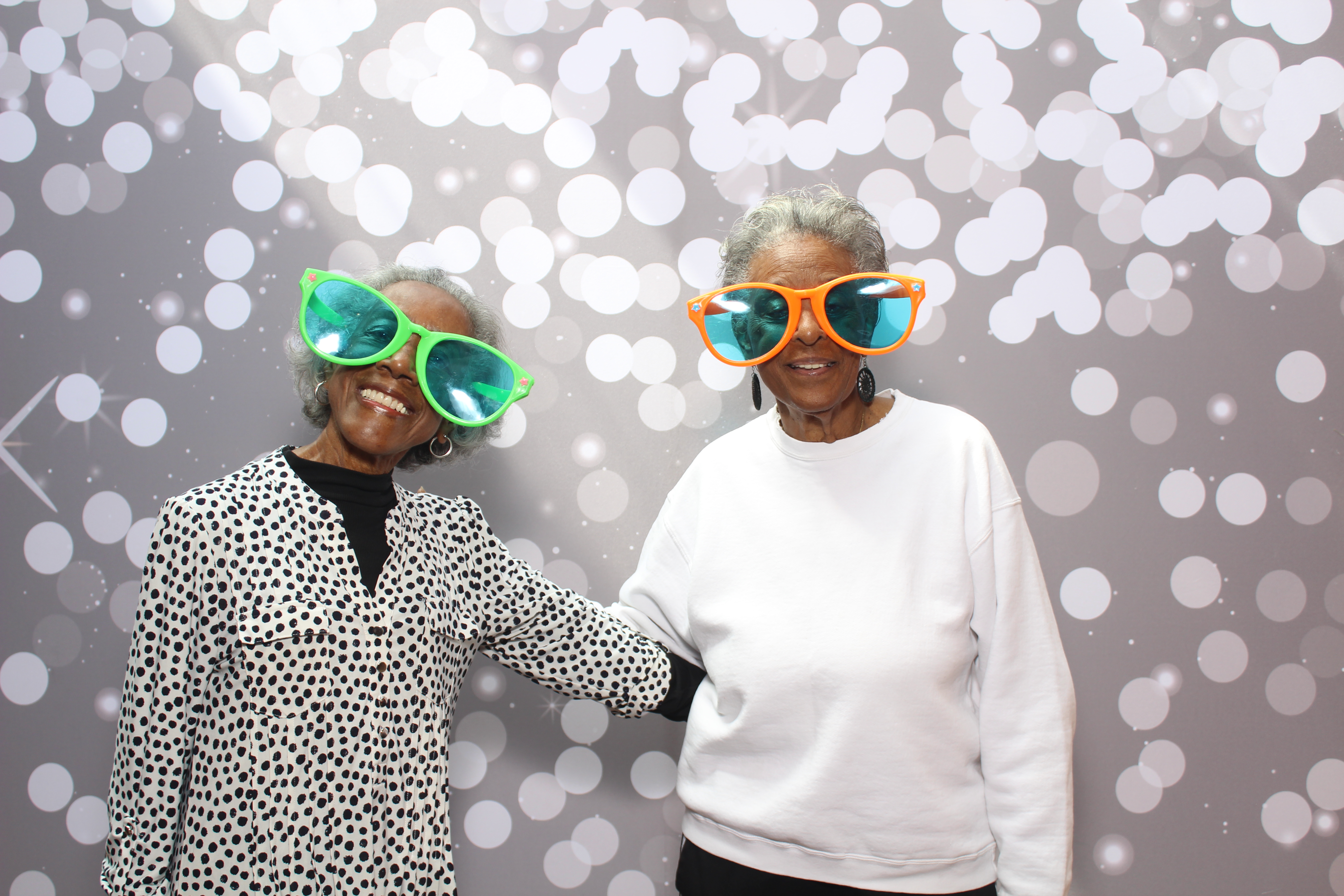 Grandparent's Day | View more photos from the event at gallery.photoboothcincy.com/u/PhotoBoothCincy/Grandparents-Day
