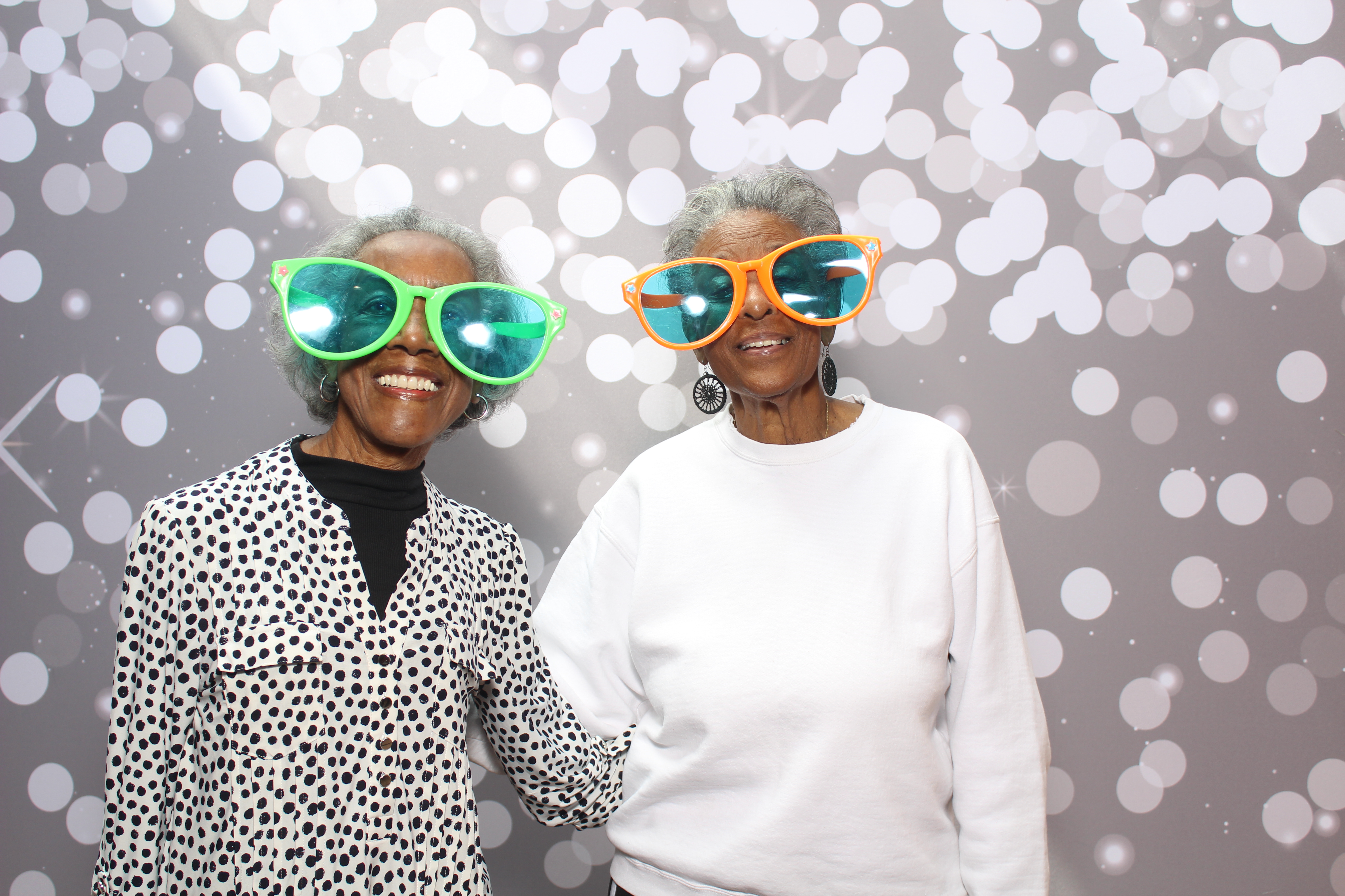 Grandparent's Day | View more photos from the event at gallery.photoboothcincy.com/u/PhotoBoothCincy/Grandparents-Day
