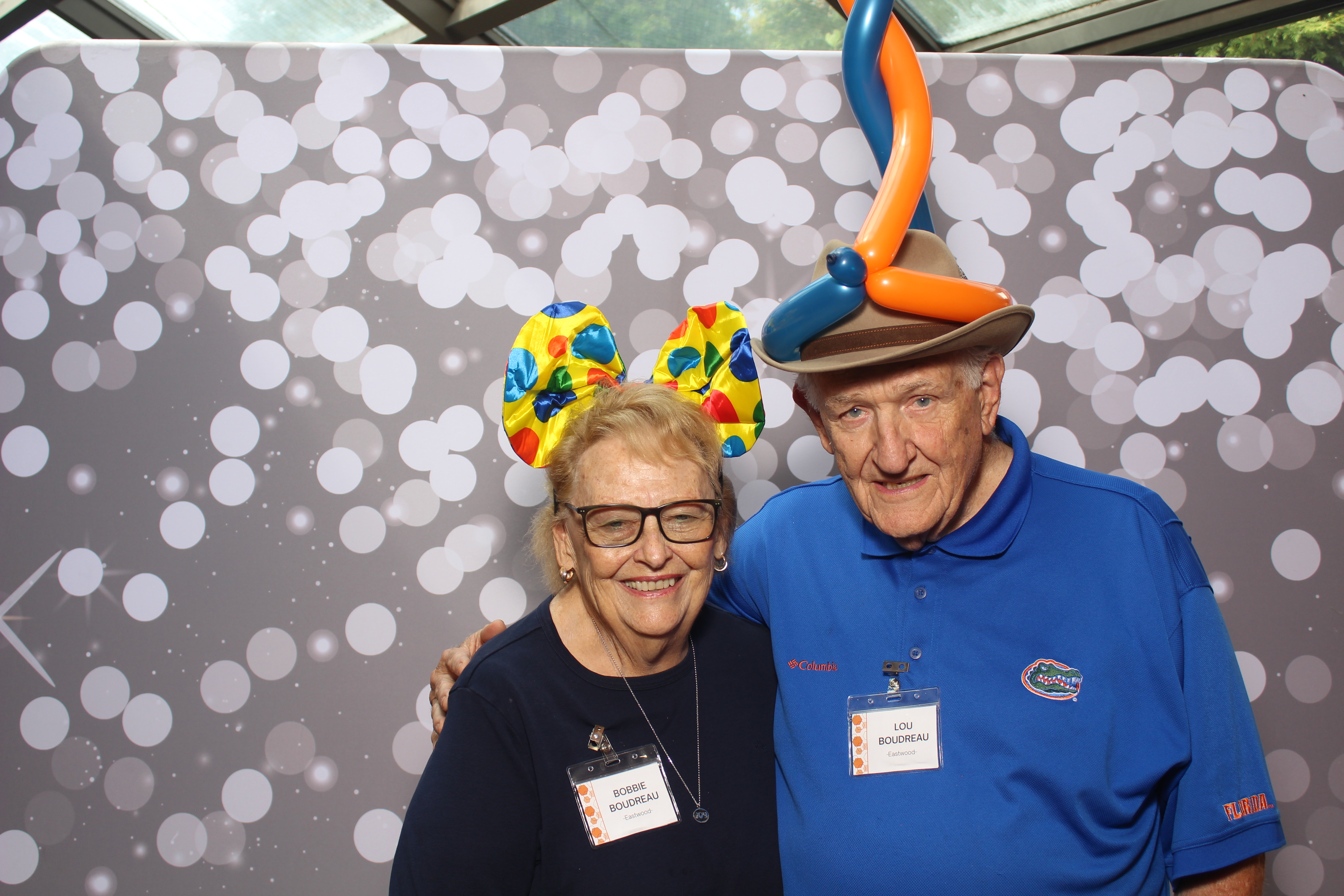 Grandparent's Day | View more photos from the event at gallery.photoboothcincy.com/u/PhotoBoothCincy/Grandparents-Day