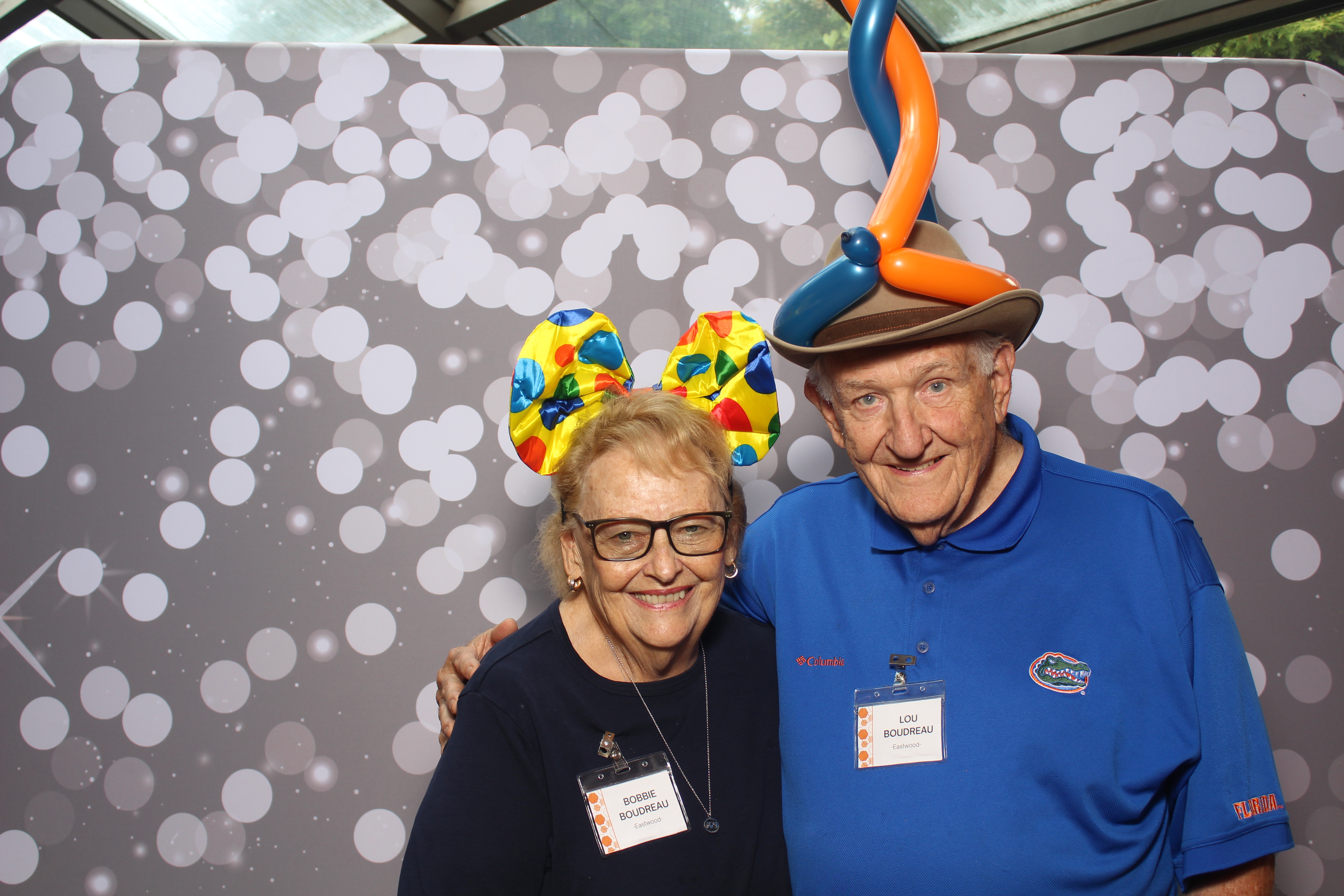 Grandparent's Day | View more photos from the event at gallery.photoboothcincy.com/u/PhotoBoothCincy/Grandparents-Day