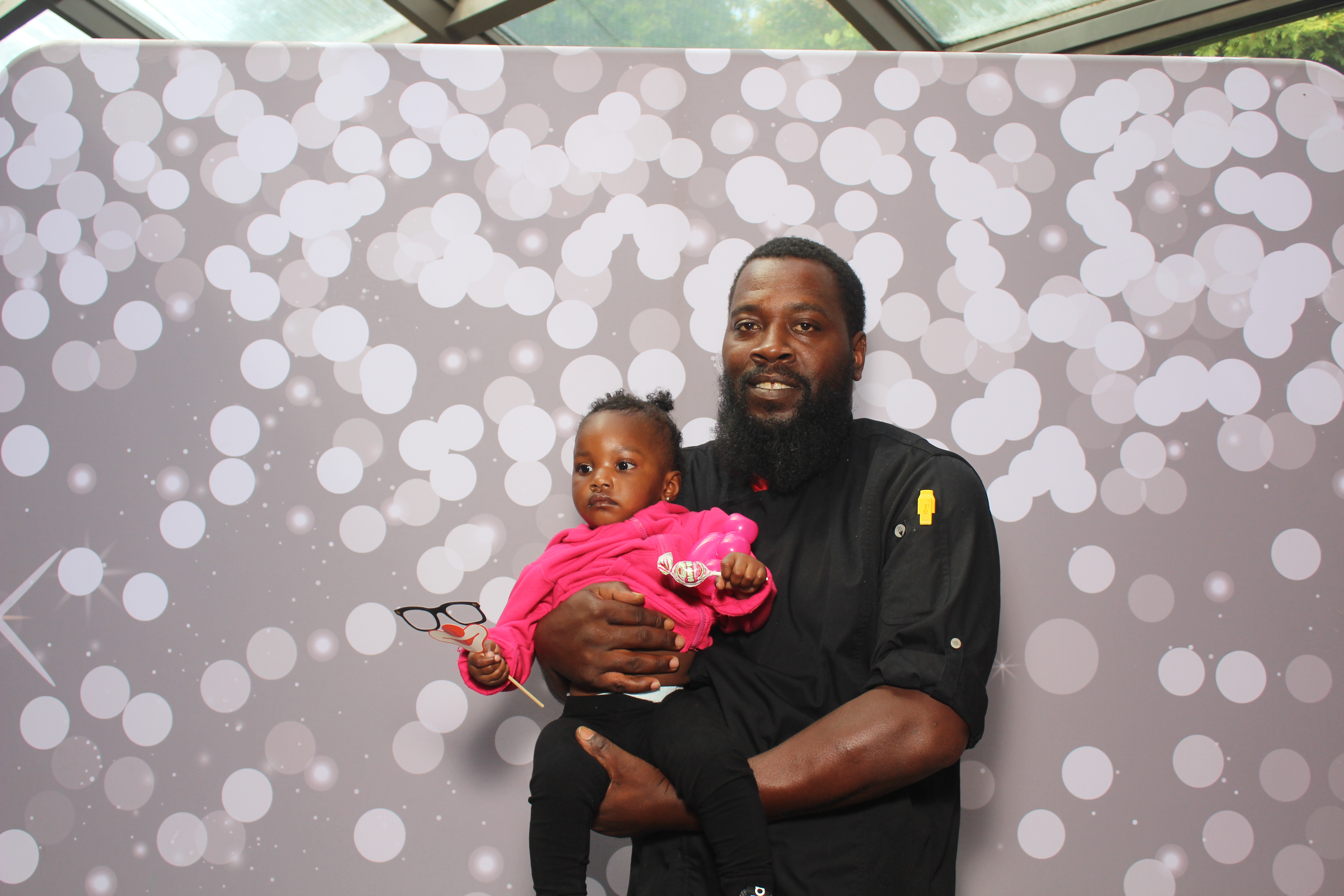 Grandparent's Day | View more photos from the event at gallery.photoboothcincy.com/u/PhotoBoothCincy/Grandparents-Day