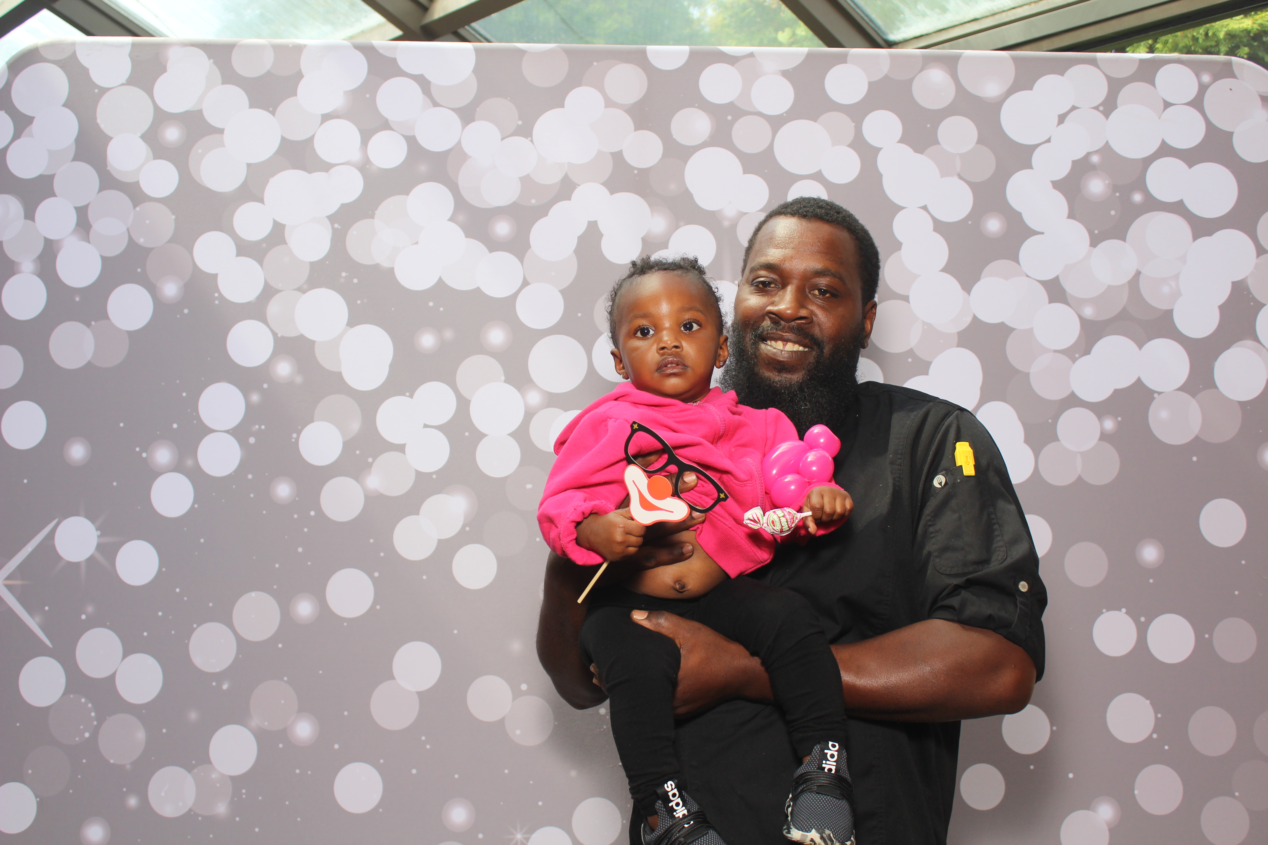 Grandparent's Day | View more photos from the event at gallery.photoboothcincy.com/u/PhotoBoothCincy/Grandparents-Day