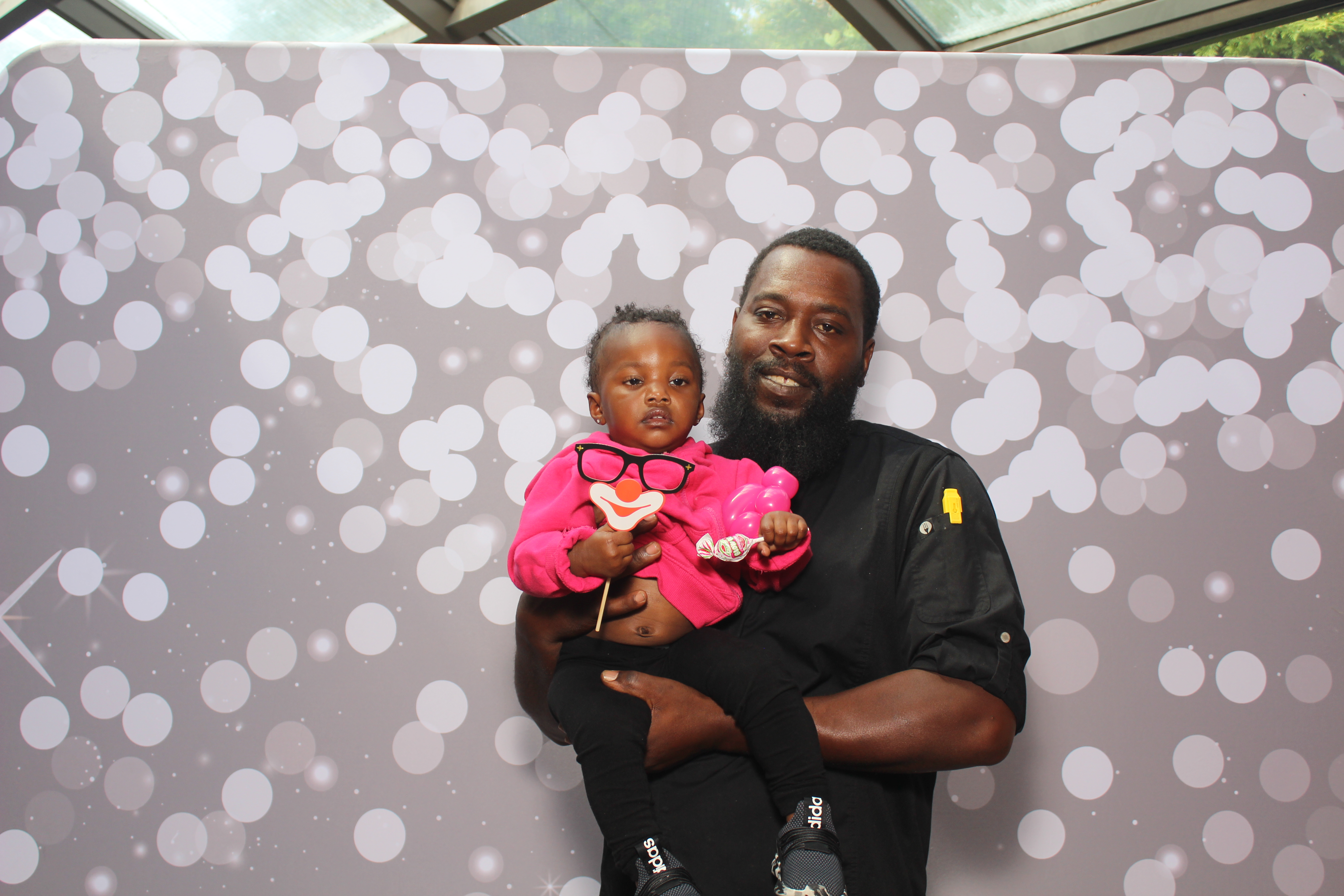 Grandparent's Day | View more photos from the event at gallery.photoboothcincy.com/u/PhotoBoothCincy/Grandparents-Day