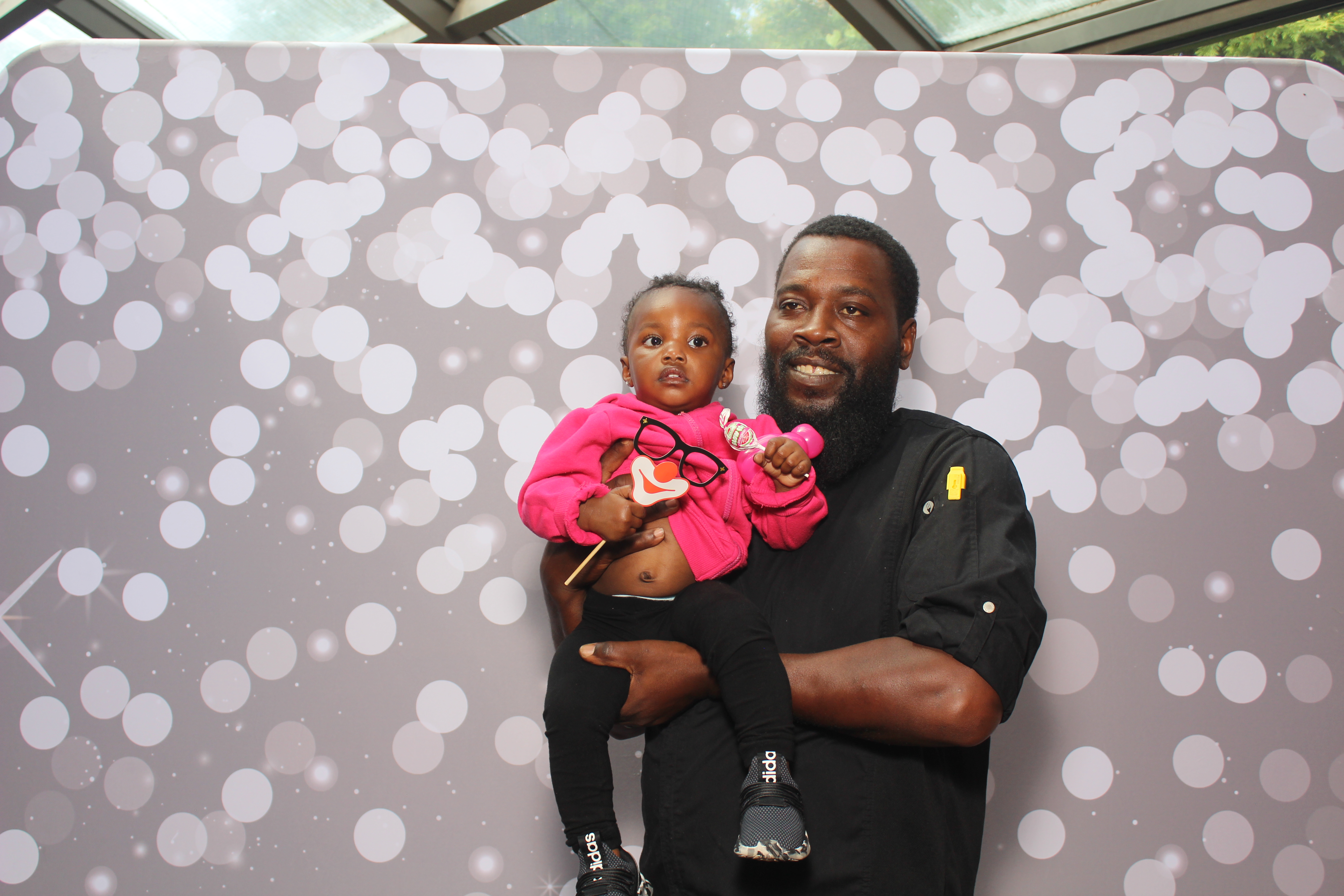 Grandparent's Day | View more photos from the event at gallery.photoboothcincy.com/u/PhotoBoothCincy/Grandparents-Day