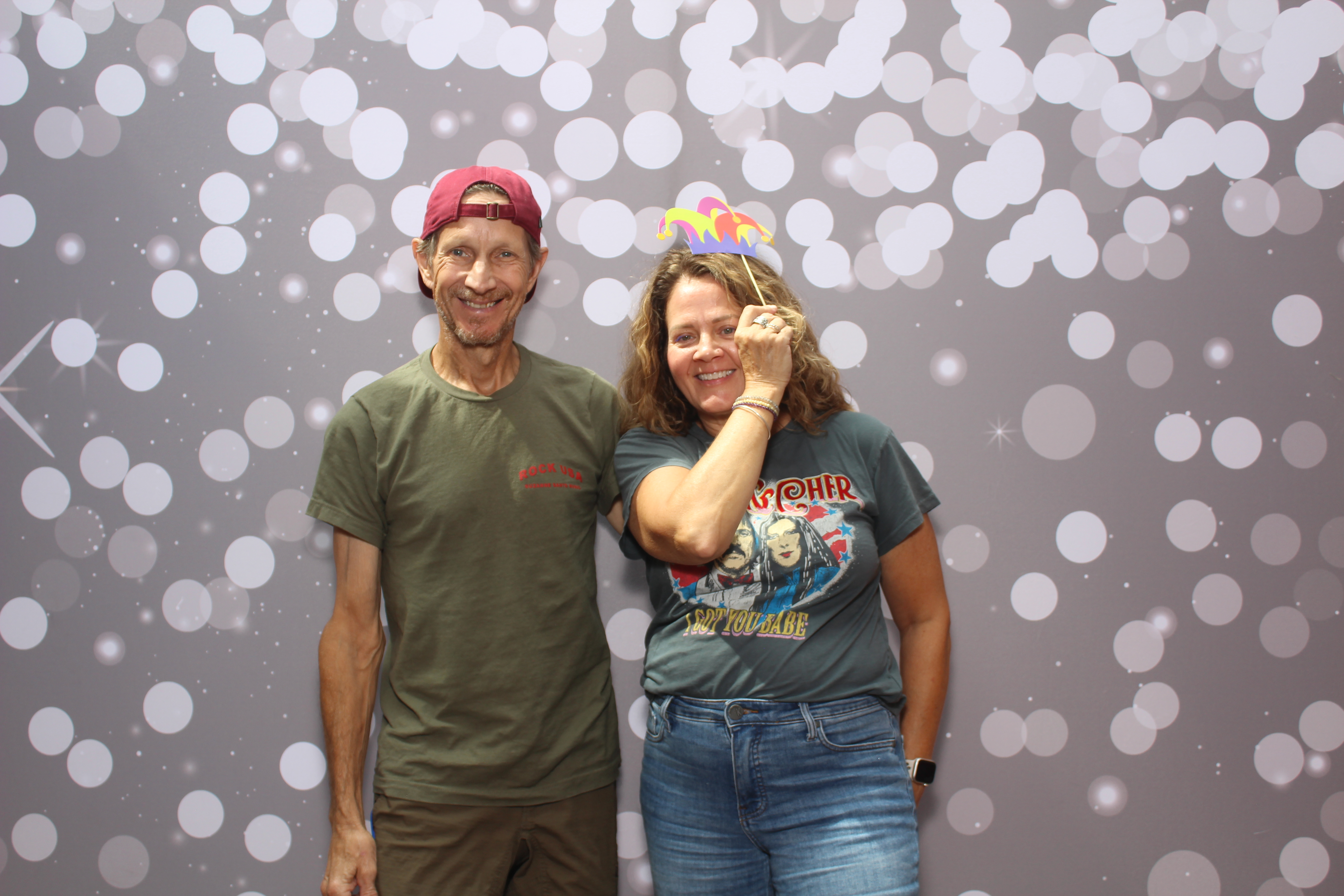 Grandparent's Day | View more photos from the event at gallery.photoboothcincy.com/u/PhotoBoothCincy/Grandparents-Day