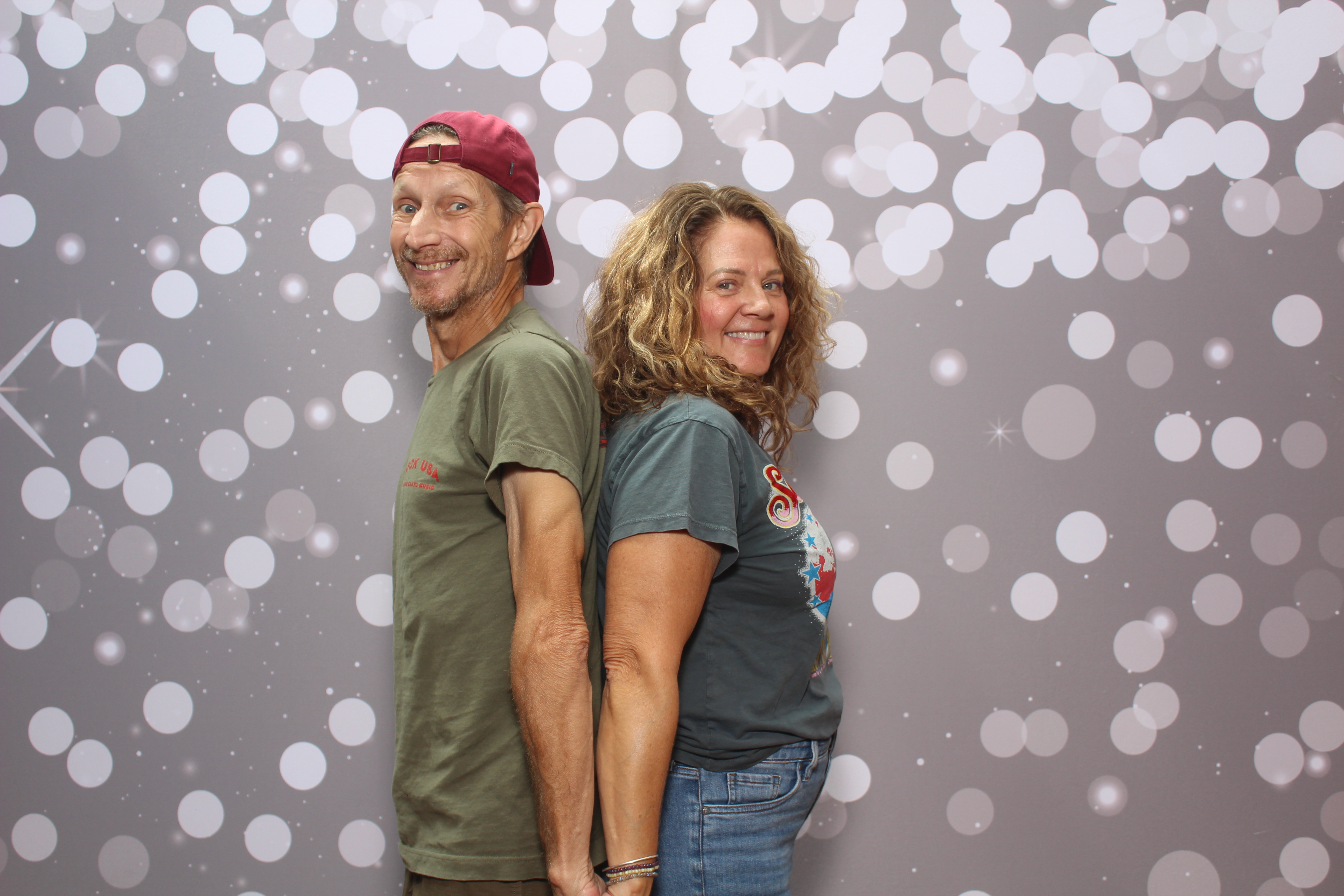 Grandparent's Day | View more photos from the event at gallery.photoboothcincy.com/u/PhotoBoothCincy/Grandparents-Day