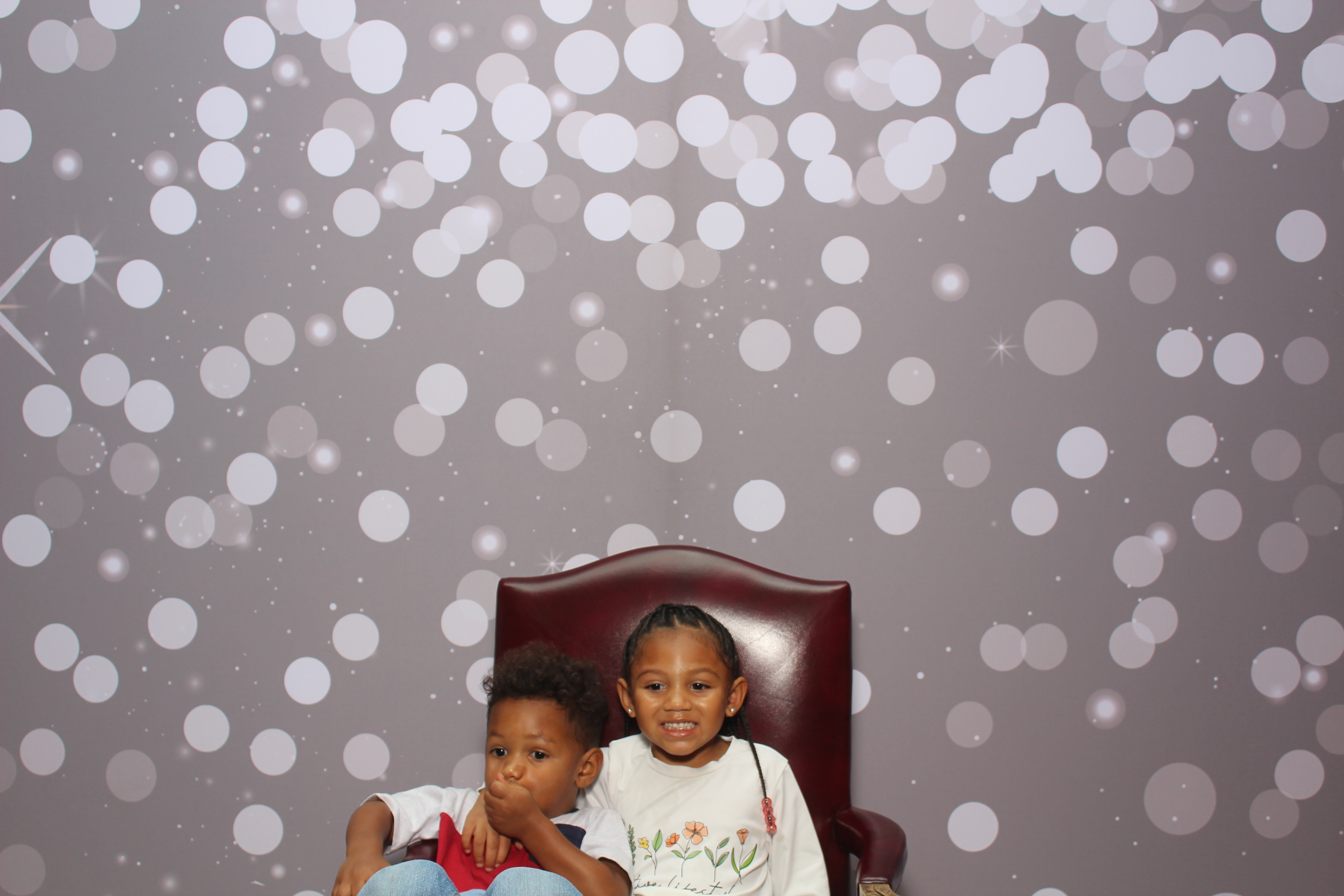 Grandparent's Day | View more photos from the event at gallery.photoboothcincy.com/u/PhotoBoothCincy/Grandparents-Day