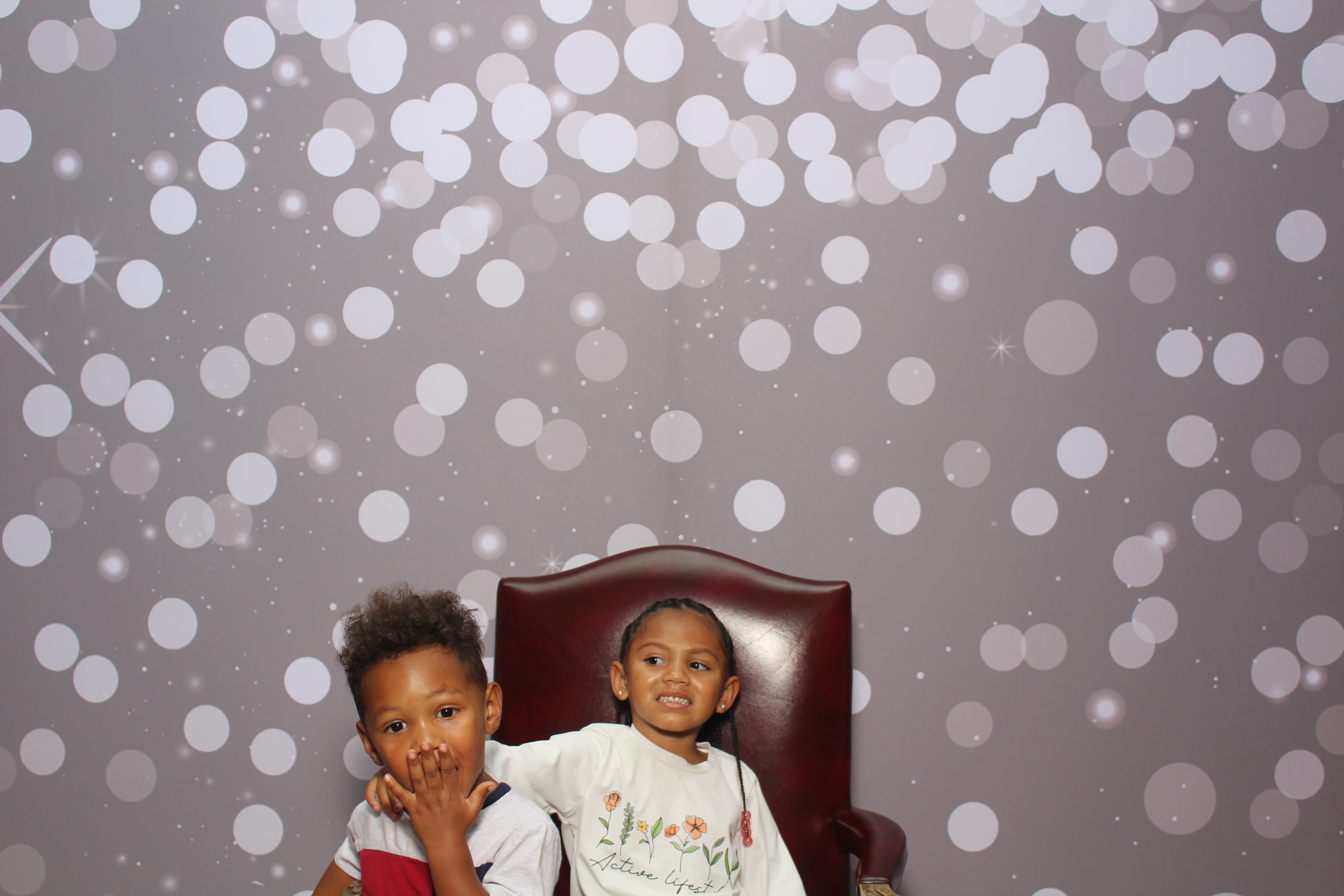 Grandparent's Day | View more photos from the event at gallery.photoboothcincy.com/u/PhotoBoothCincy/Grandparents-Day