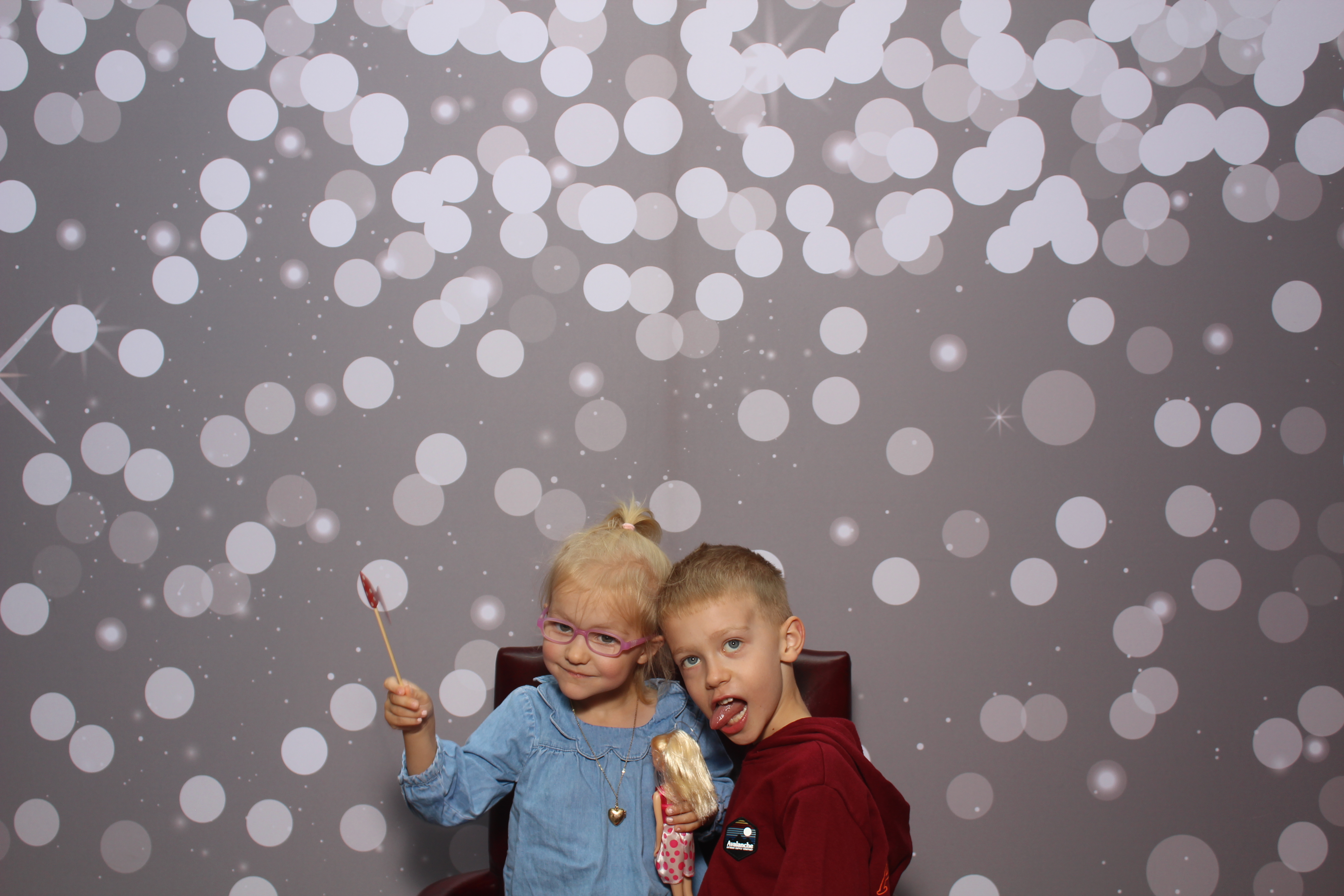 Grandparent's Day | View more photos from the event at gallery.photoboothcincy.com/u/PhotoBoothCincy/Grandparents-Day