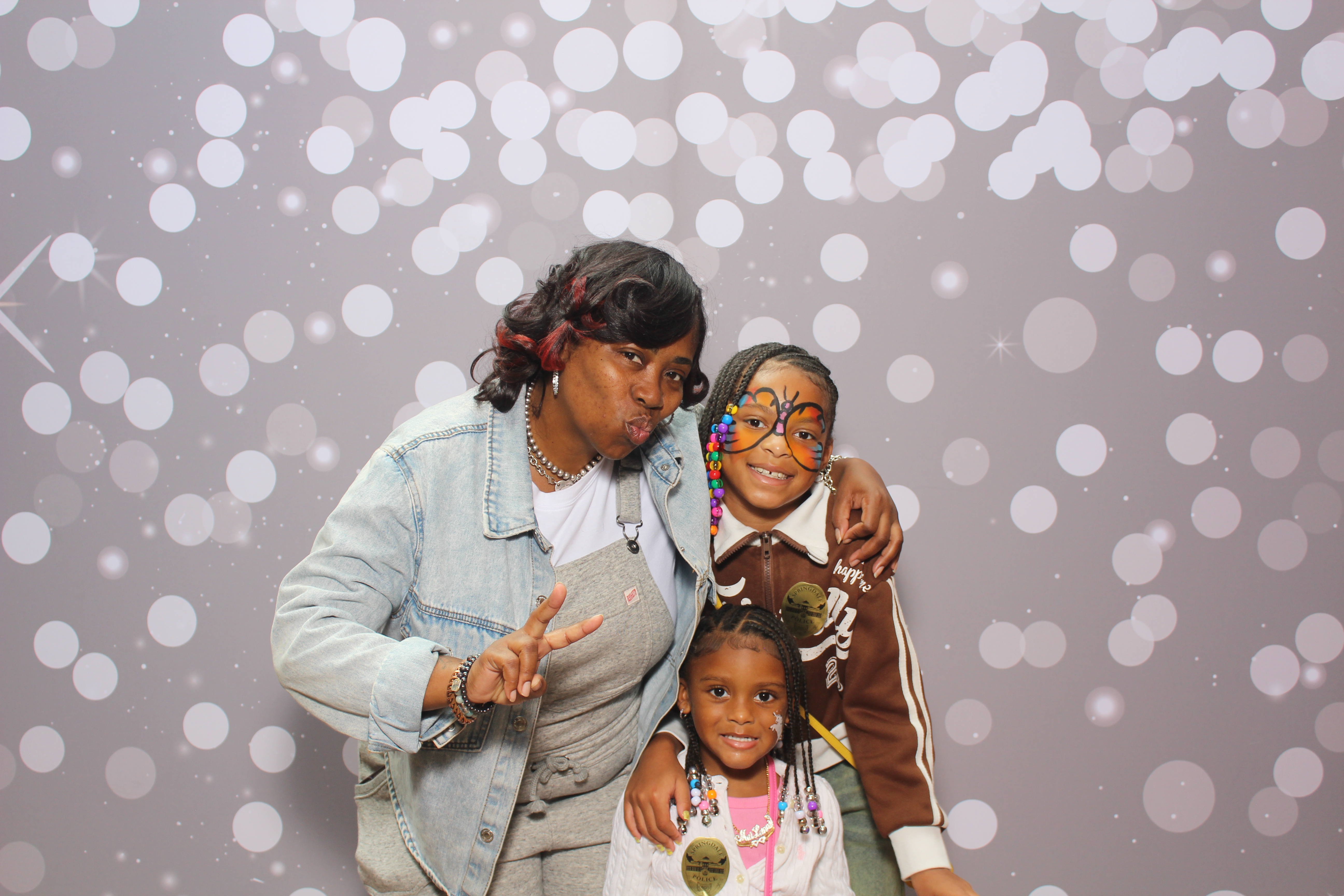 Grandparent's Day | View more photos from the event at gallery.photoboothcincy.com/u/PhotoBoothCincy/Grandparents-Day