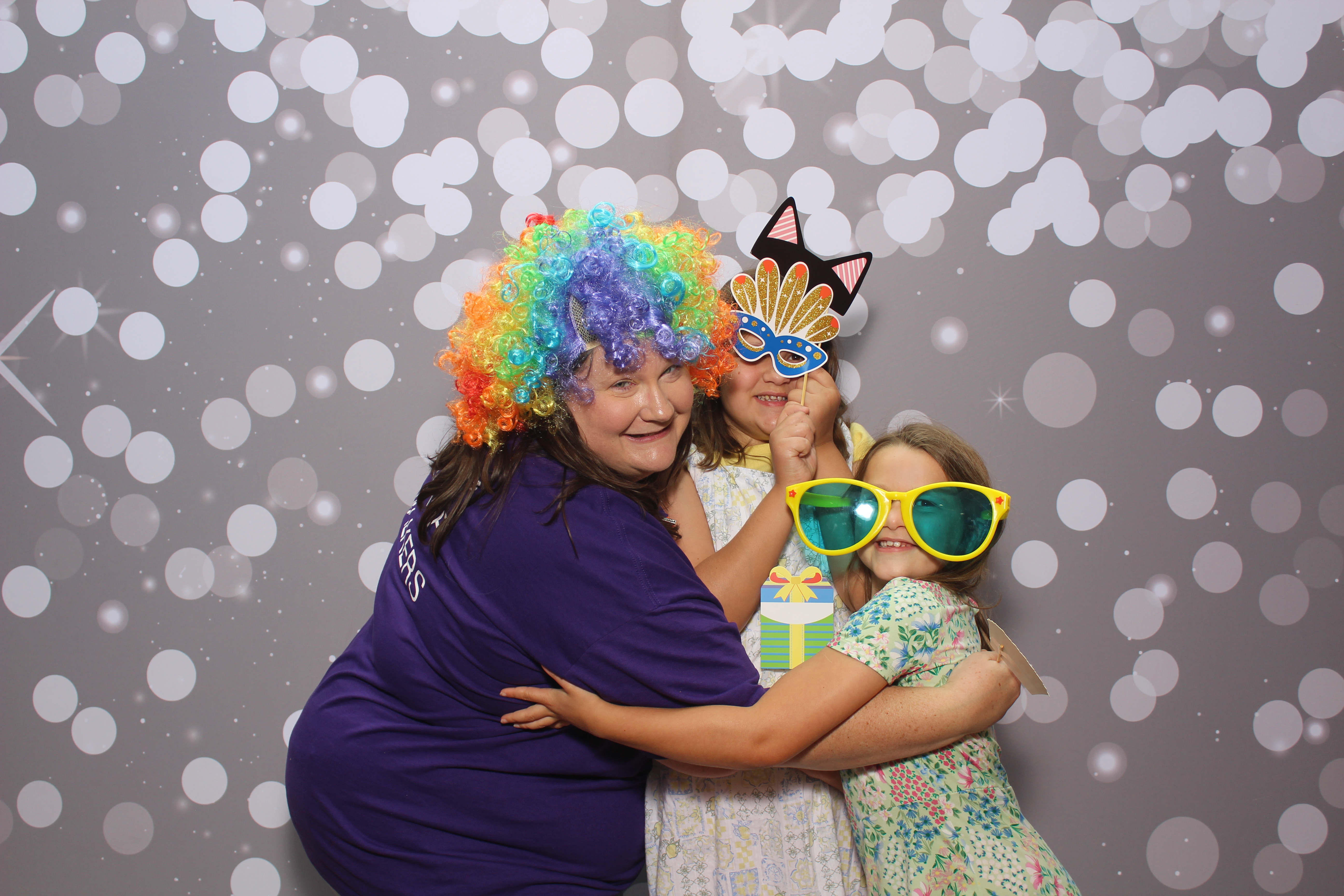 Grandparent's Day | View more photos from the event at gallery.photoboothcincy.com/u/PhotoBoothCincy/Grandparents-Day