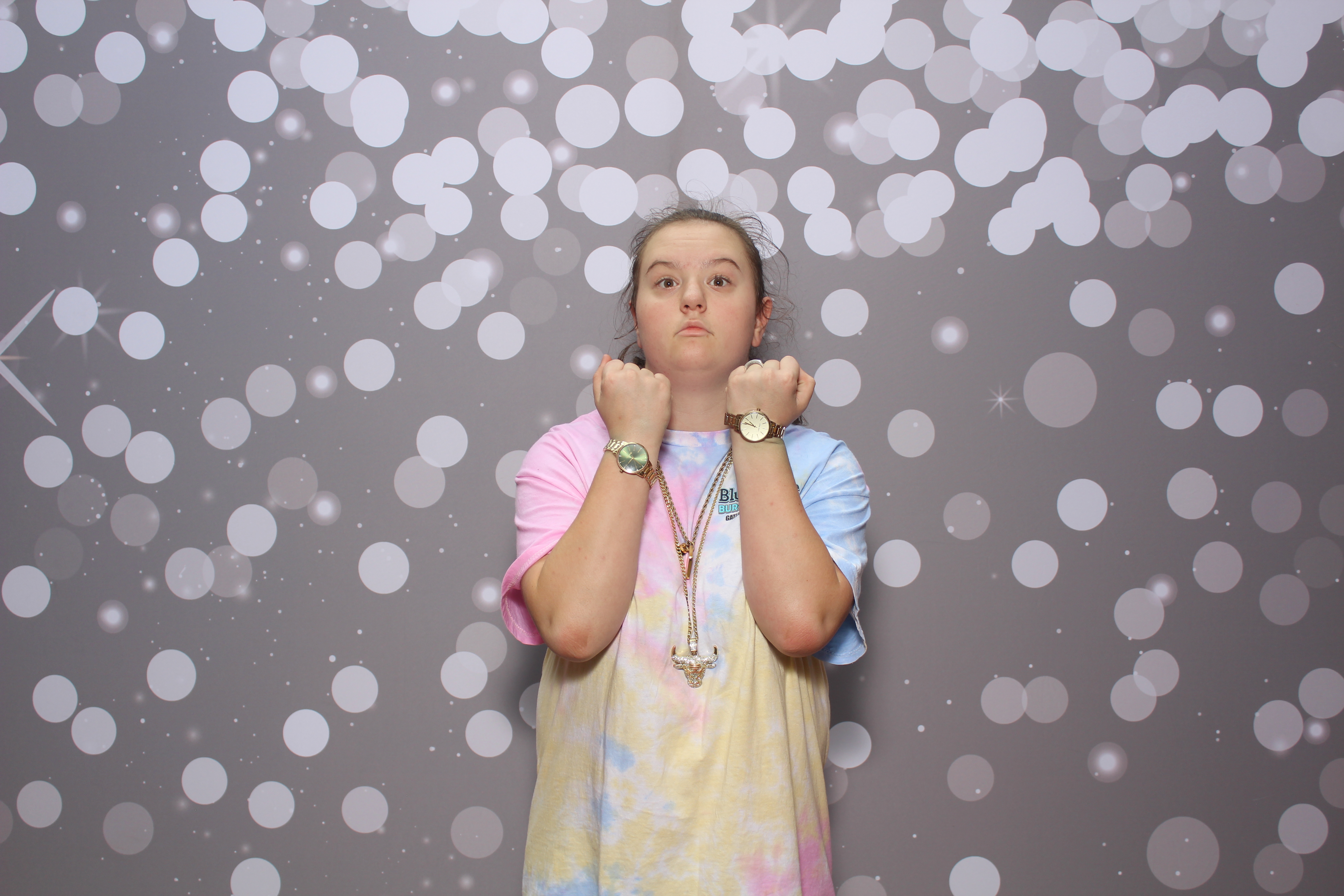 Grandparent's Day | View more photos from the event at gallery.photoboothcincy.com/u/PhotoBoothCincy/Grandparents-Day