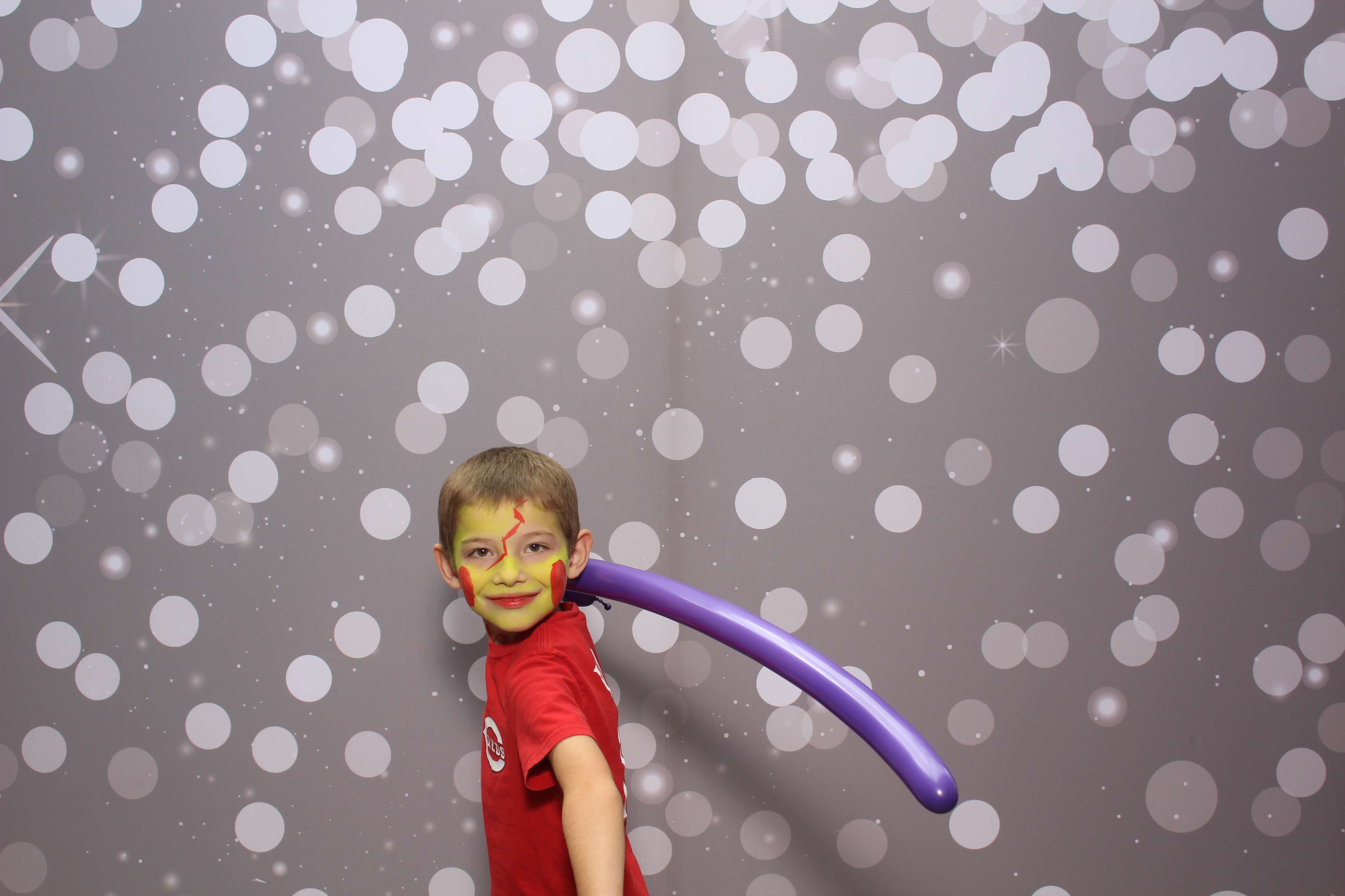 Grandparent's Day | View more photos from the event at gallery.photoboothcincy.com/u/PhotoBoothCincy/Grandparents-Day