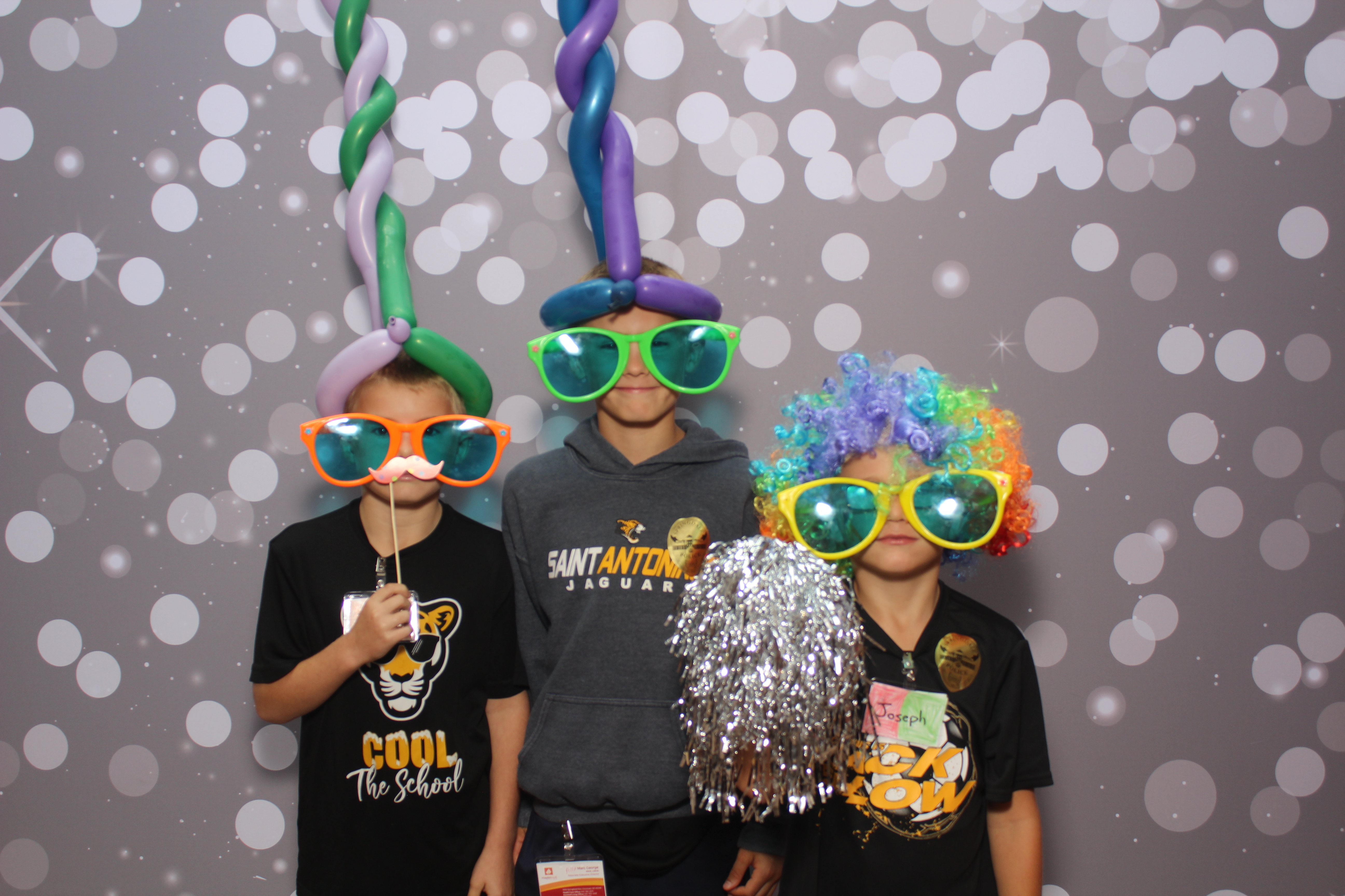 Grandparent's Day | View more photos from the event at gallery.photoboothcincy.com/u/PhotoBoothCincy/Grandparents-Day