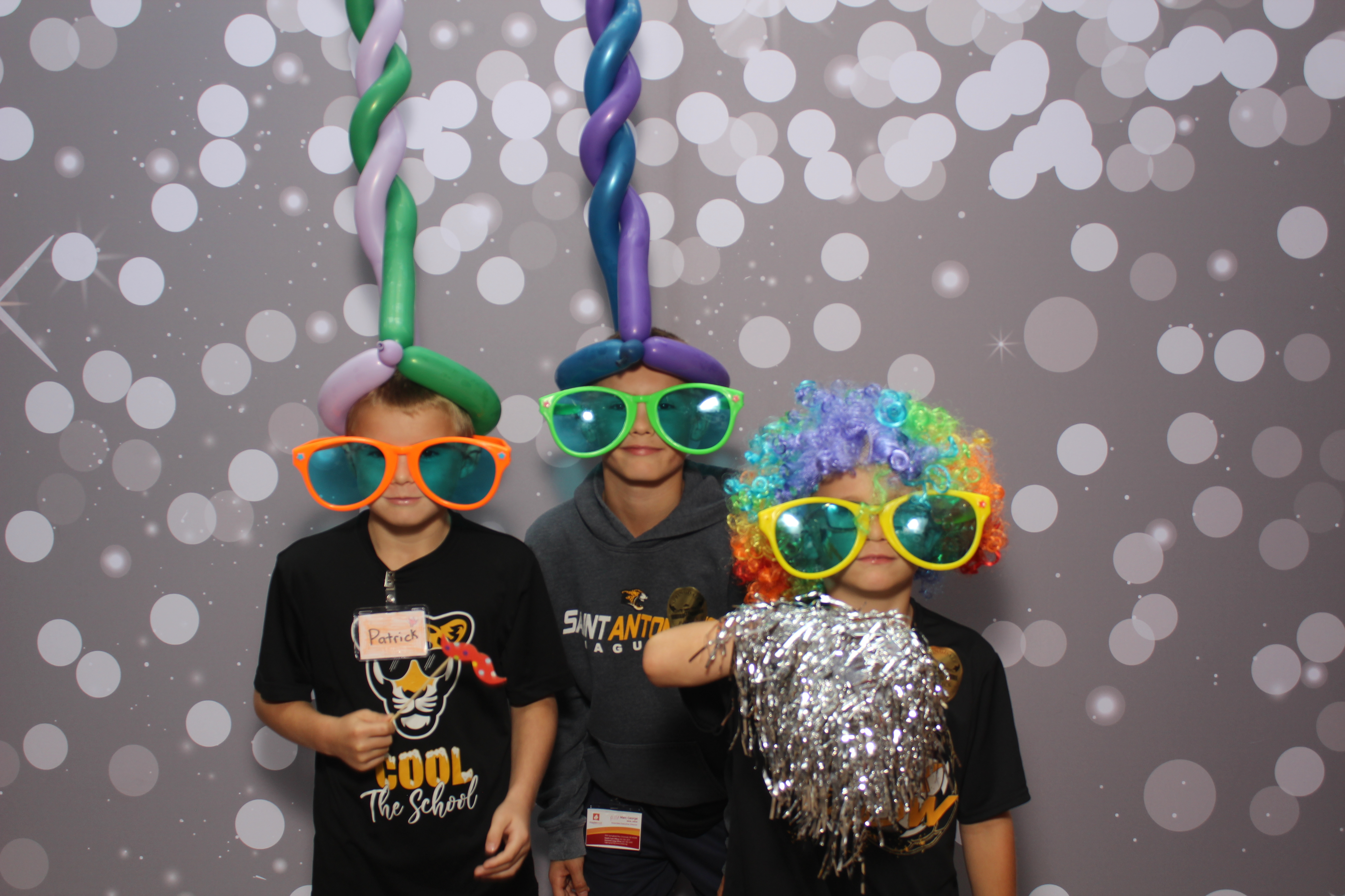 Grandparent's Day | View more photos from the event at gallery.photoboothcincy.com/u/PhotoBoothCincy/Grandparents-Day