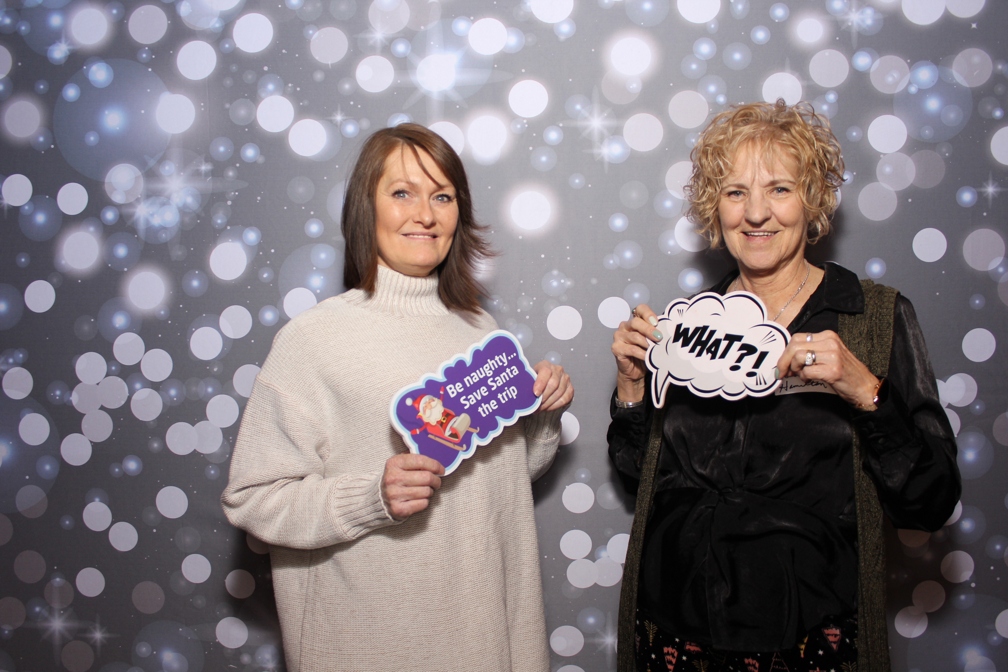 Great Clips Holiday Party | View more photos from the event at gallery.photoboothcincy.com/u/PhotoBoothCincy/Great-Clips-Holiday-Party