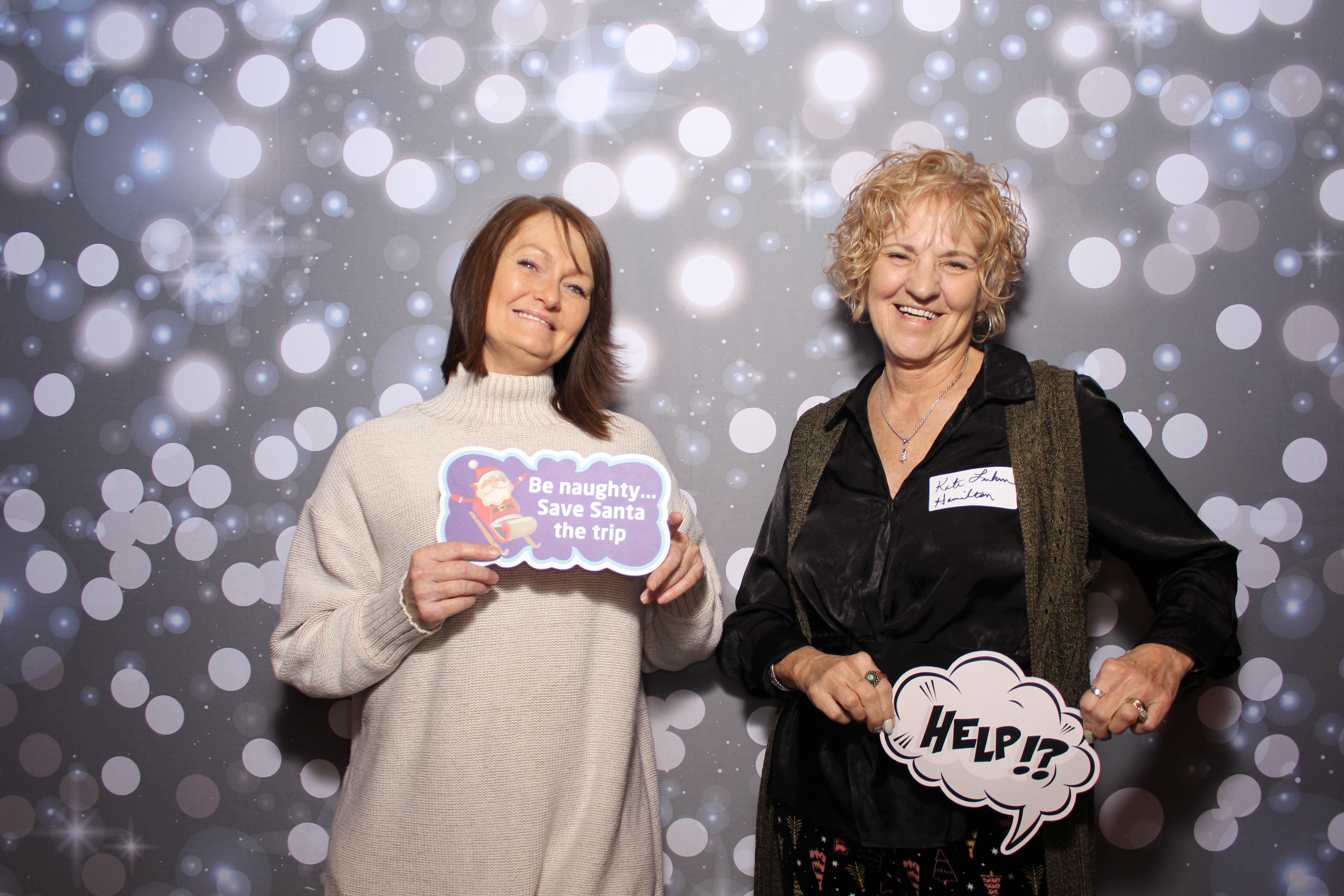 Great Clips Holiday Party | View more photos from the event at gallery.photoboothcincy.com/u/PhotoBoothCincy/Great-Clips-Holiday-Party