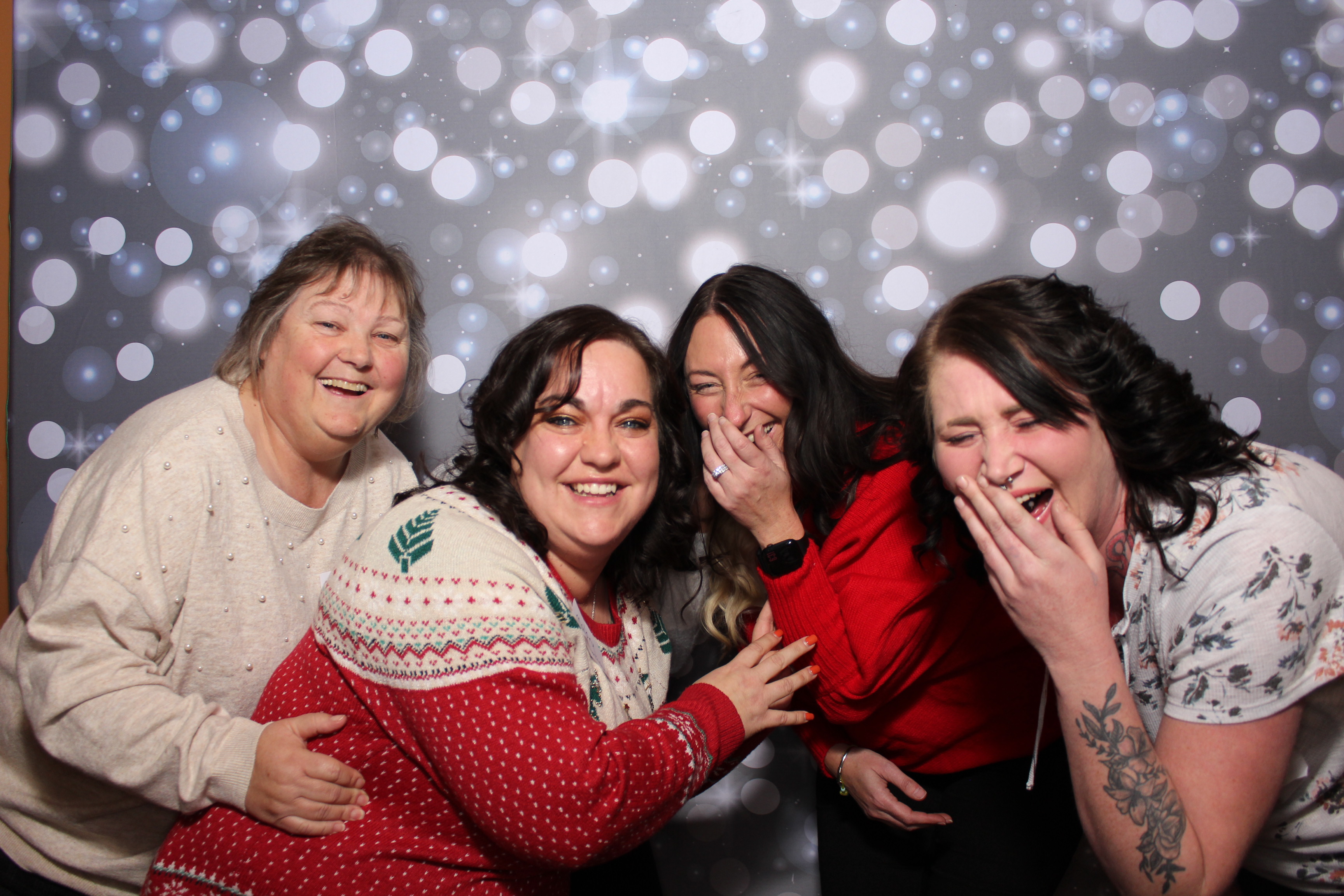Great Clips Holiday Party | View more photos from the event at gallery.photoboothcincy.com/u/PhotoBoothCincy/Great-Clips-Holiday-Party