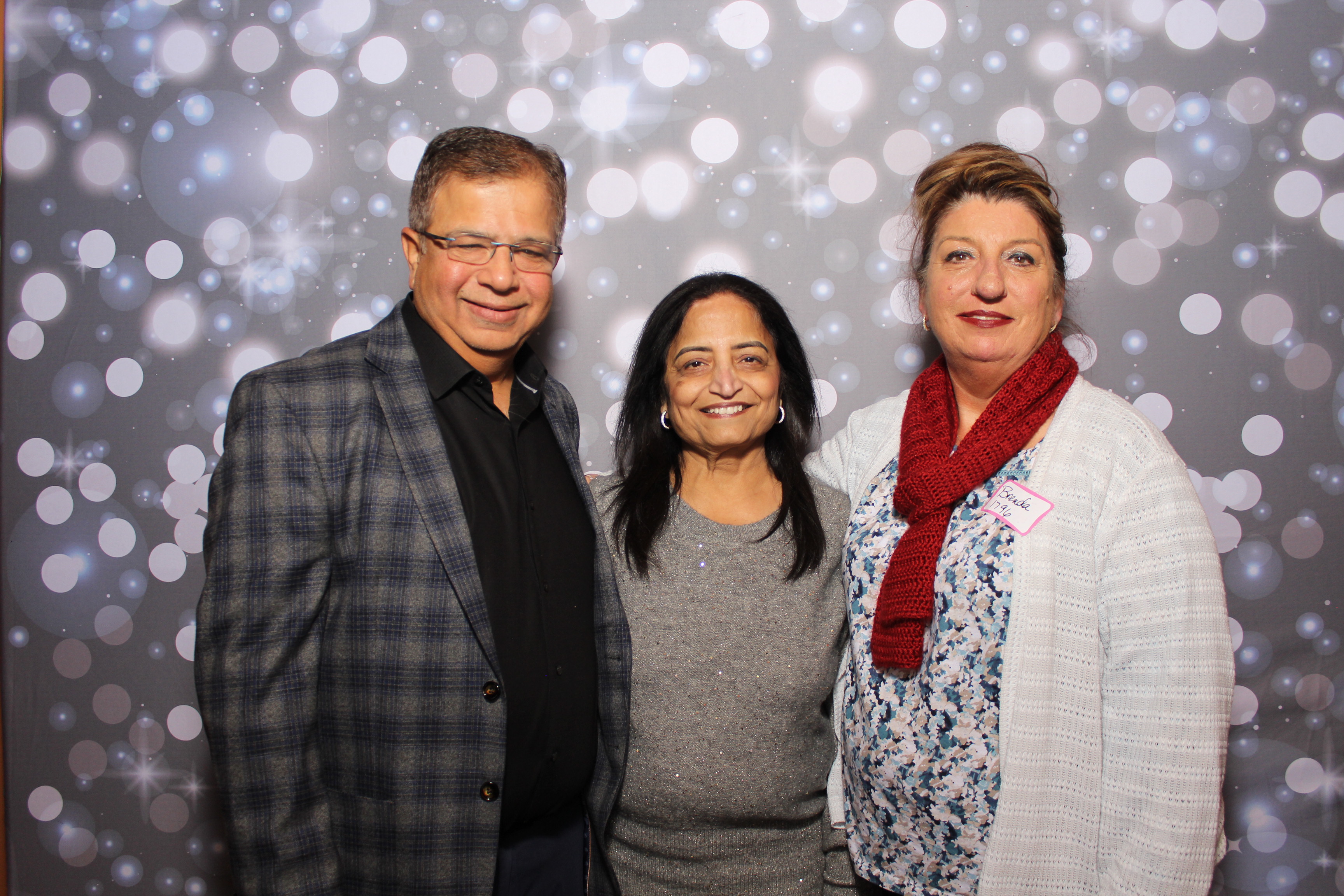 Great Clips Holiday Party | View more photos from the event at gallery.photoboothcincy.com/u/PhotoBoothCincy/Great-Clips-Holiday-Party