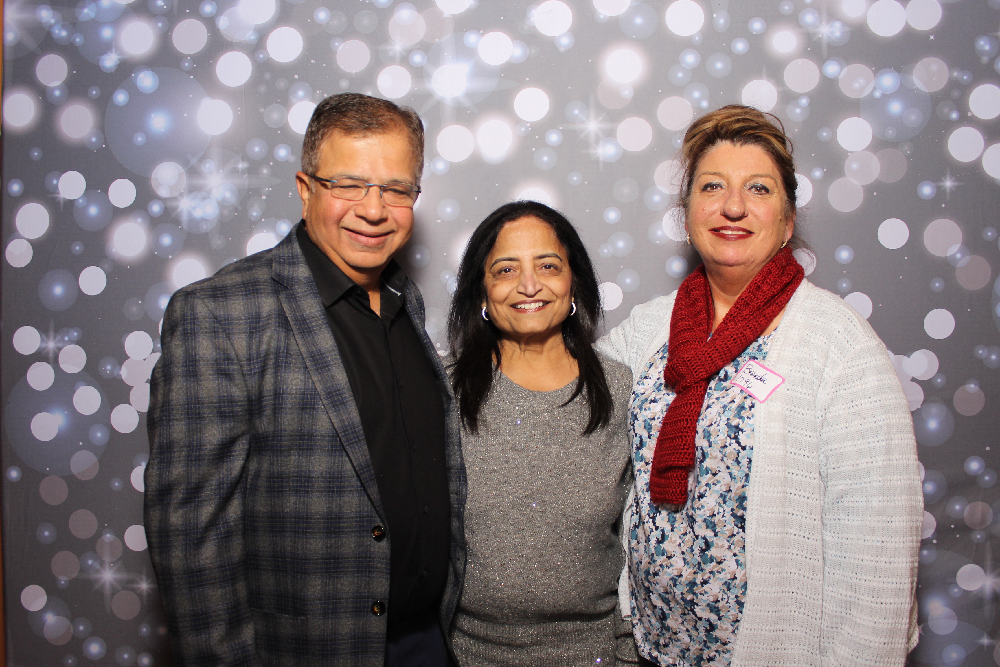Great Clips Holiday Party | View more photos from the event at gallery.photoboothcincy.com/u/PhotoBoothCincy/Great-Clips-Holiday-Party