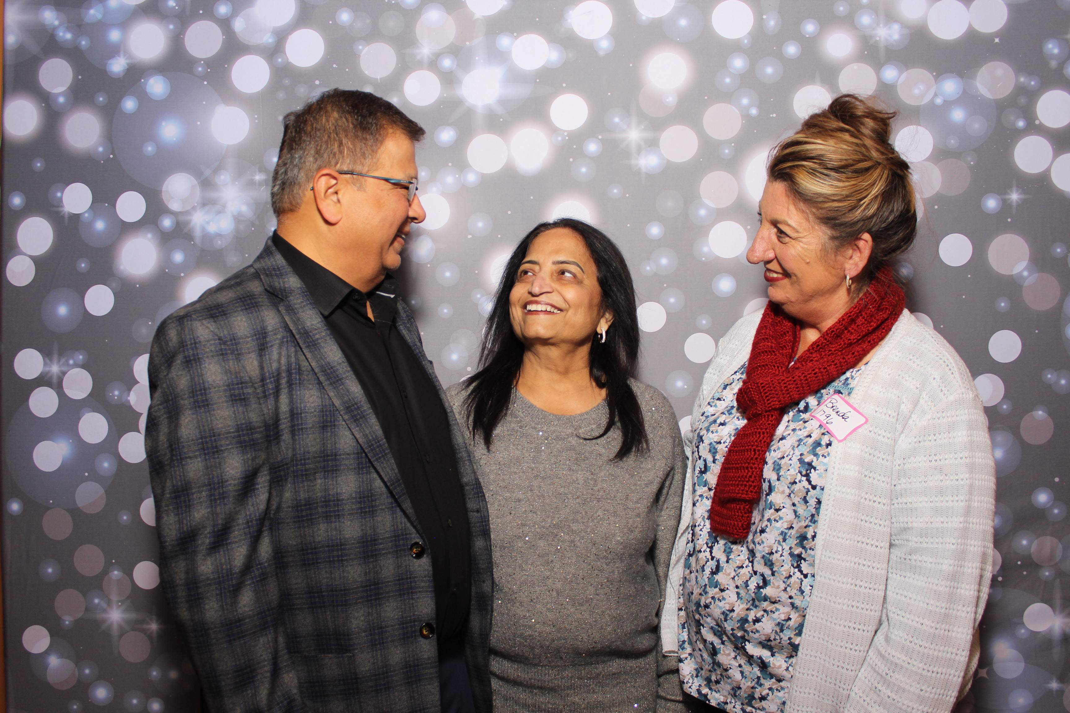 Great Clips Holiday Party | View more photos from the event at gallery.photoboothcincy.com/u/PhotoBoothCincy/Great-Clips-Holiday-Party
