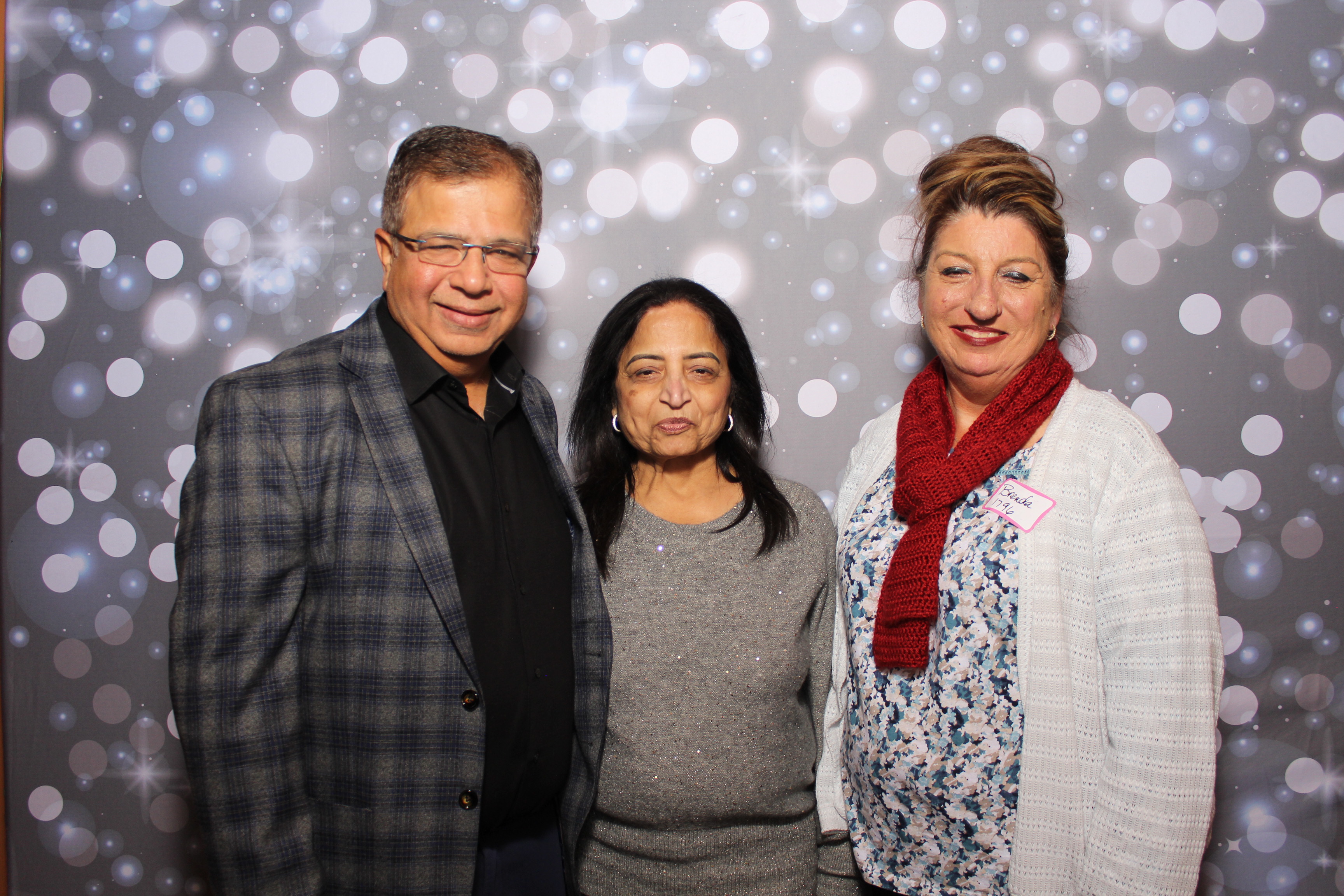 Great Clips Holiday Party | View more photos from the event at gallery.photoboothcincy.com/u/PhotoBoothCincy/Great-Clips-Holiday-Party