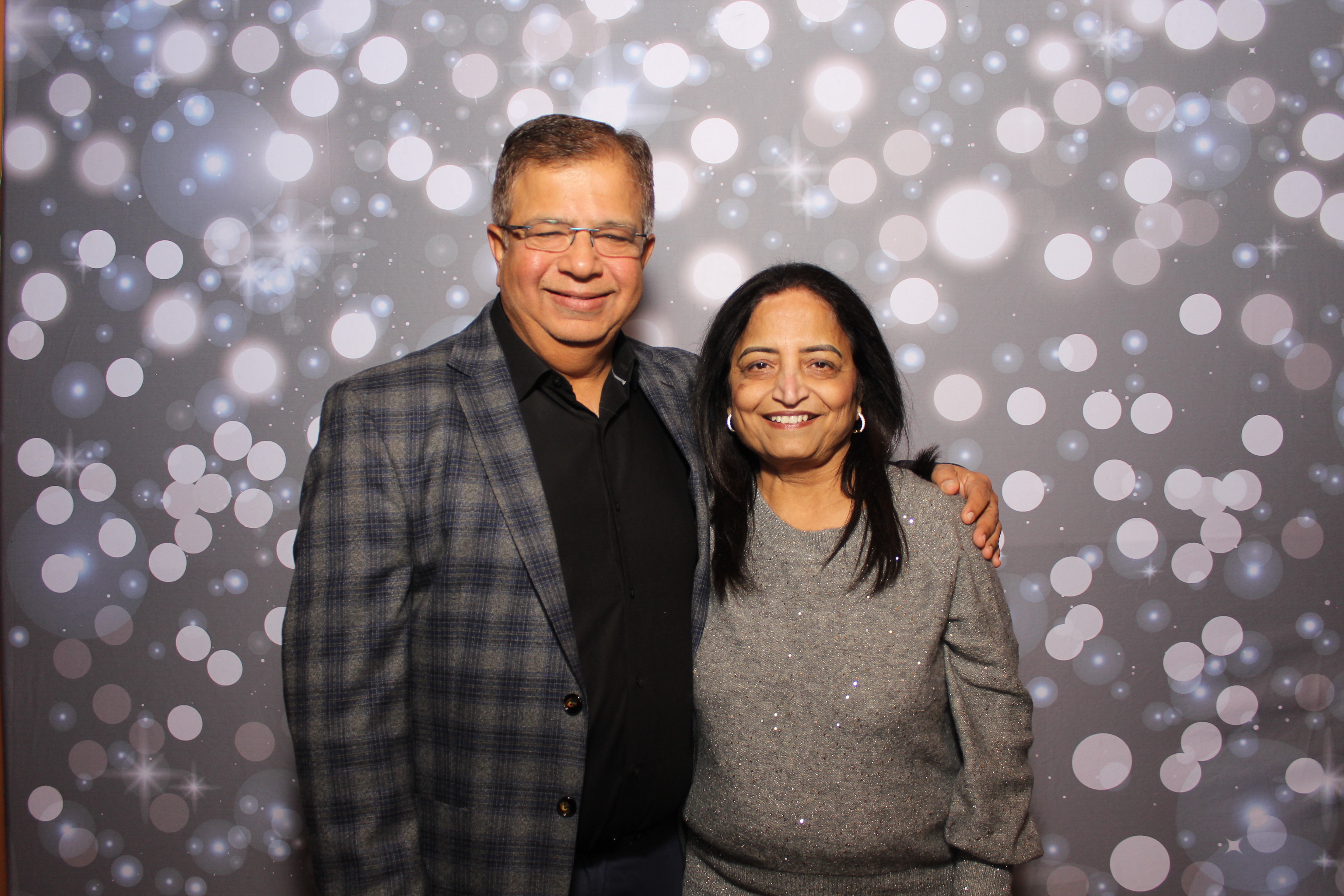 Great Clips Holiday Party | View more photos from the event at gallery.photoboothcincy.com/u/PhotoBoothCincy/Great-Clips-Holiday-Party