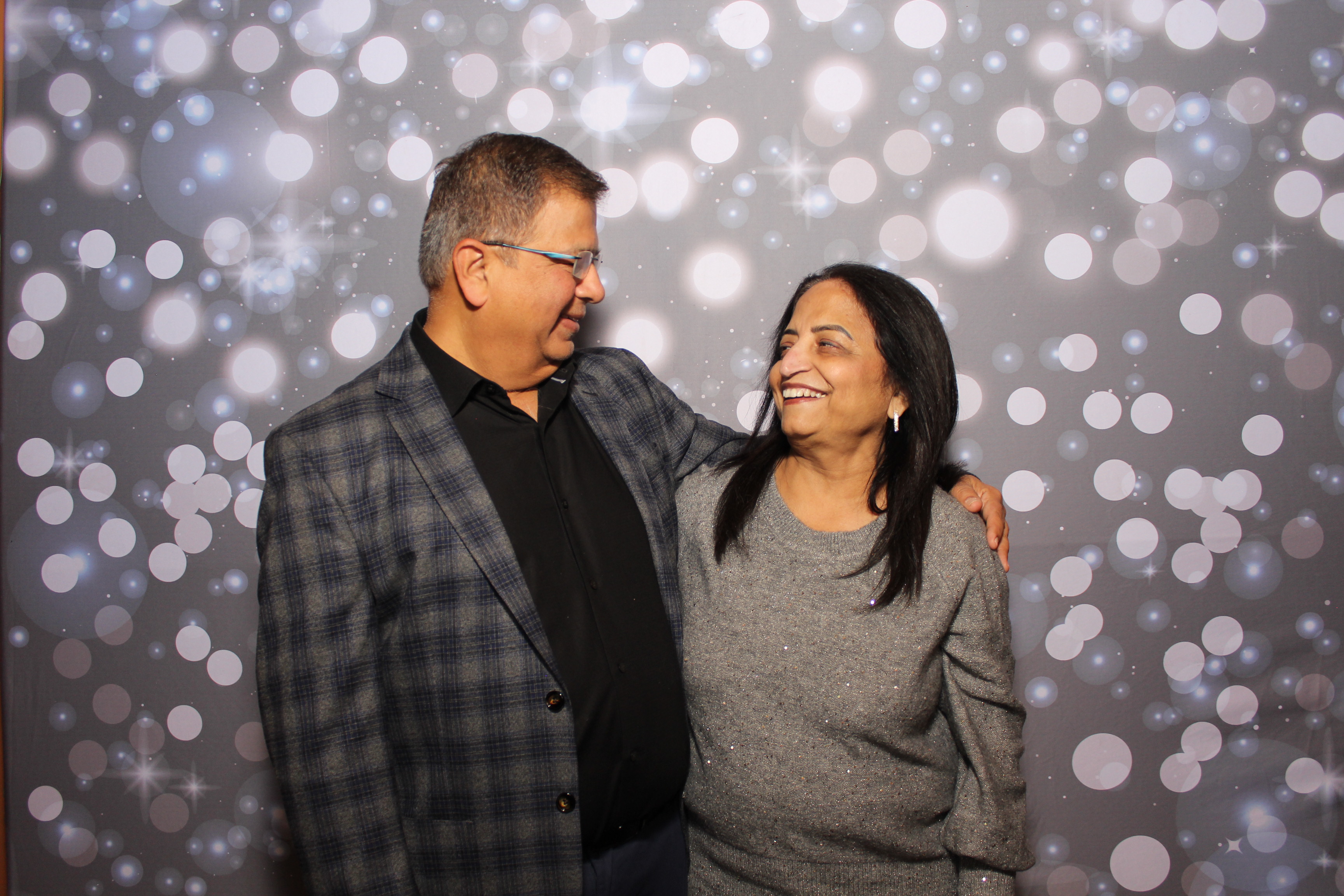 Great Clips Holiday Party | View more photos from the event at gallery.photoboothcincy.com/u/PhotoBoothCincy/Great-Clips-Holiday-Party