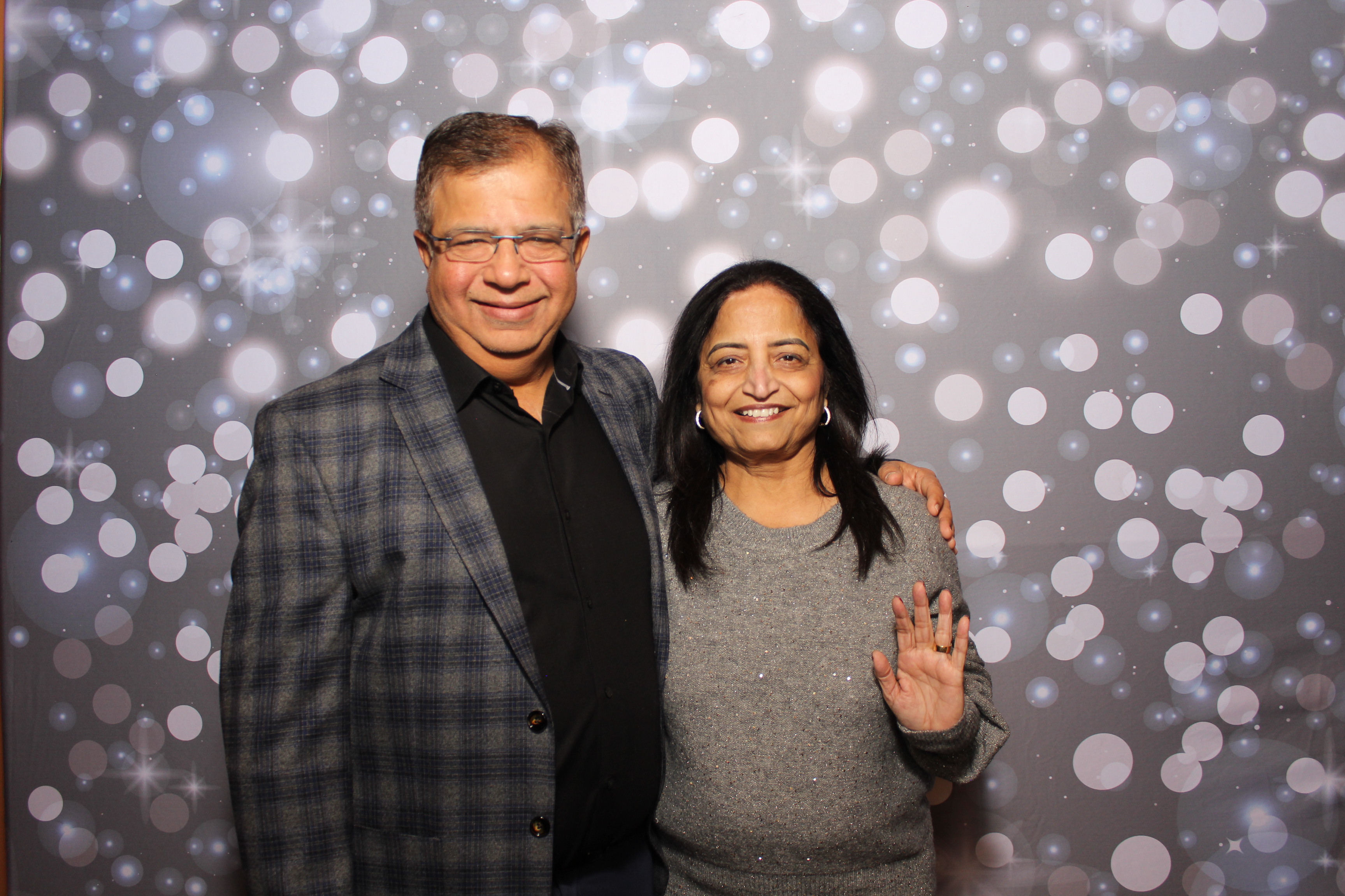 Great Clips Holiday Party | View more photos from the event at gallery.photoboothcincy.com/u/PhotoBoothCincy/Great-Clips-Holiday-Party