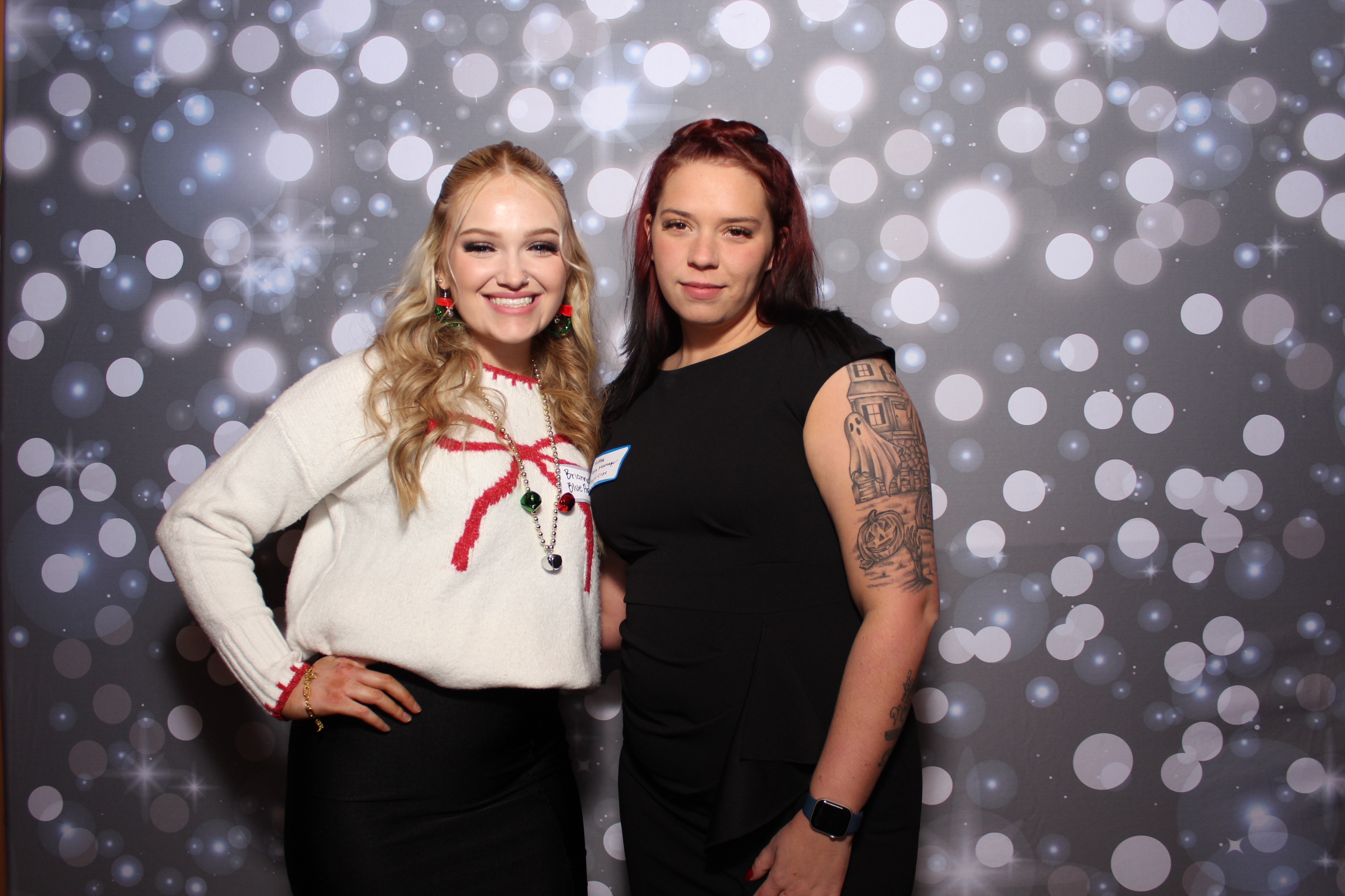 Great Clips Holiday Party | View more photos from the event at gallery.photoboothcincy.com/u/PhotoBoothCincy/Great-Clips-Holiday-Party