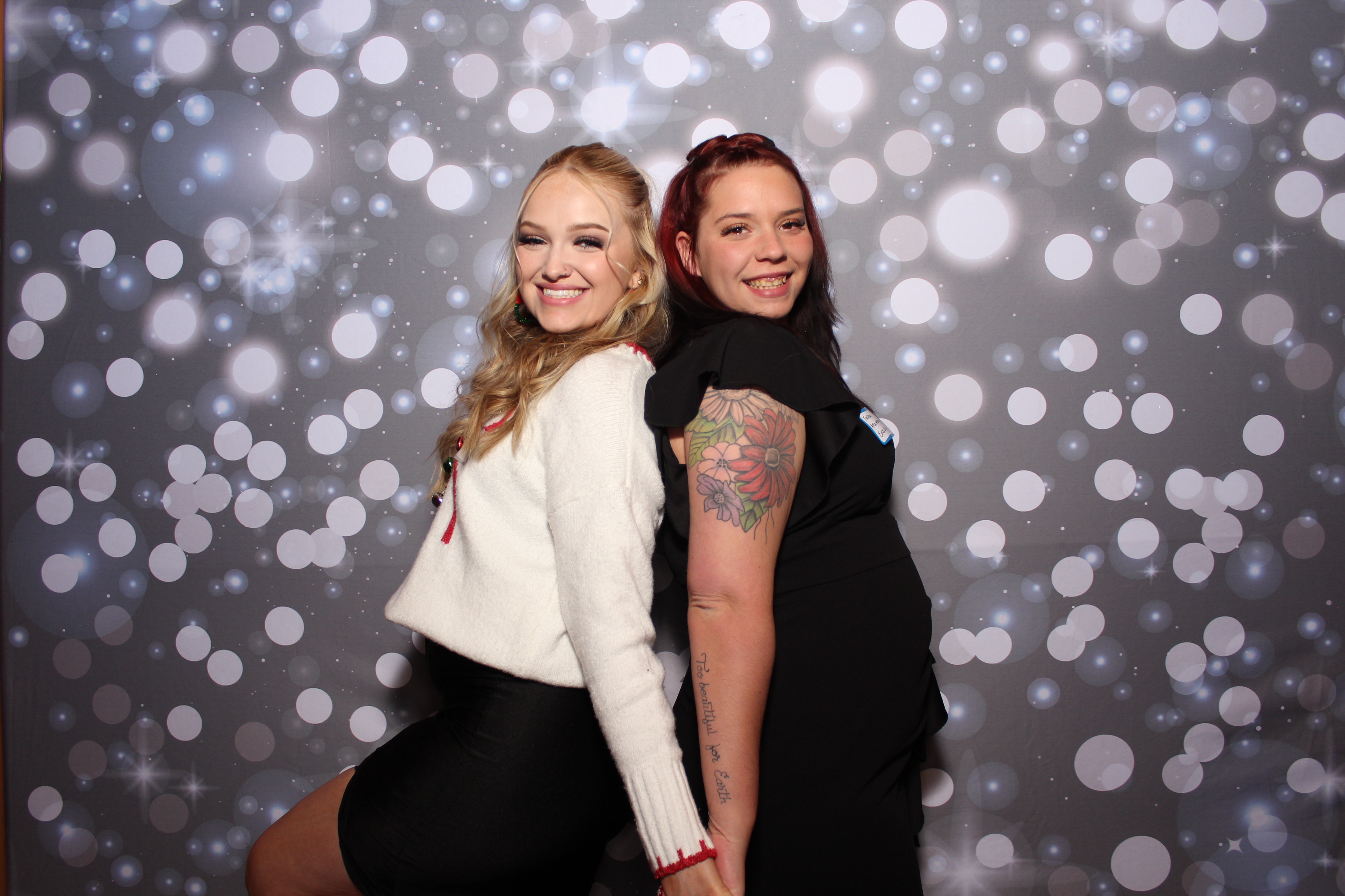 Great Clips Holiday Party | View more photos from the event at gallery.photoboothcincy.com/u/PhotoBoothCincy/Great-Clips-Holiday-Party