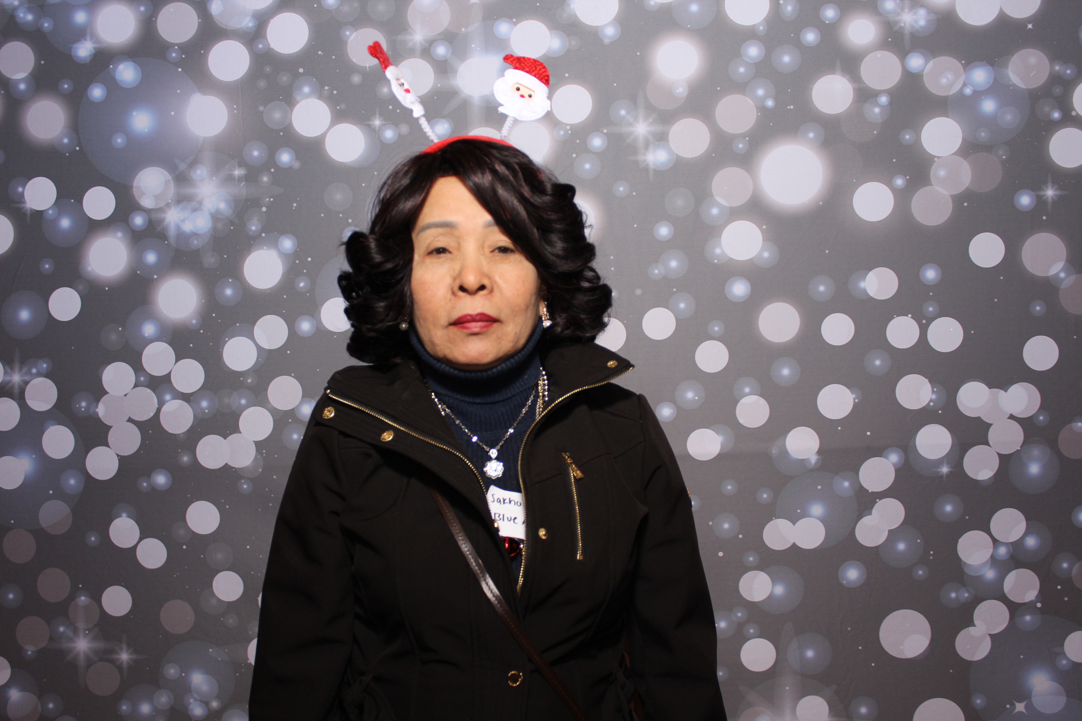 Great Clips Holiday Party | View more photos from the event at gallery.photoboothcincy.com/u/PhotoBoothCincy/Great-Clips-Holiday-Party