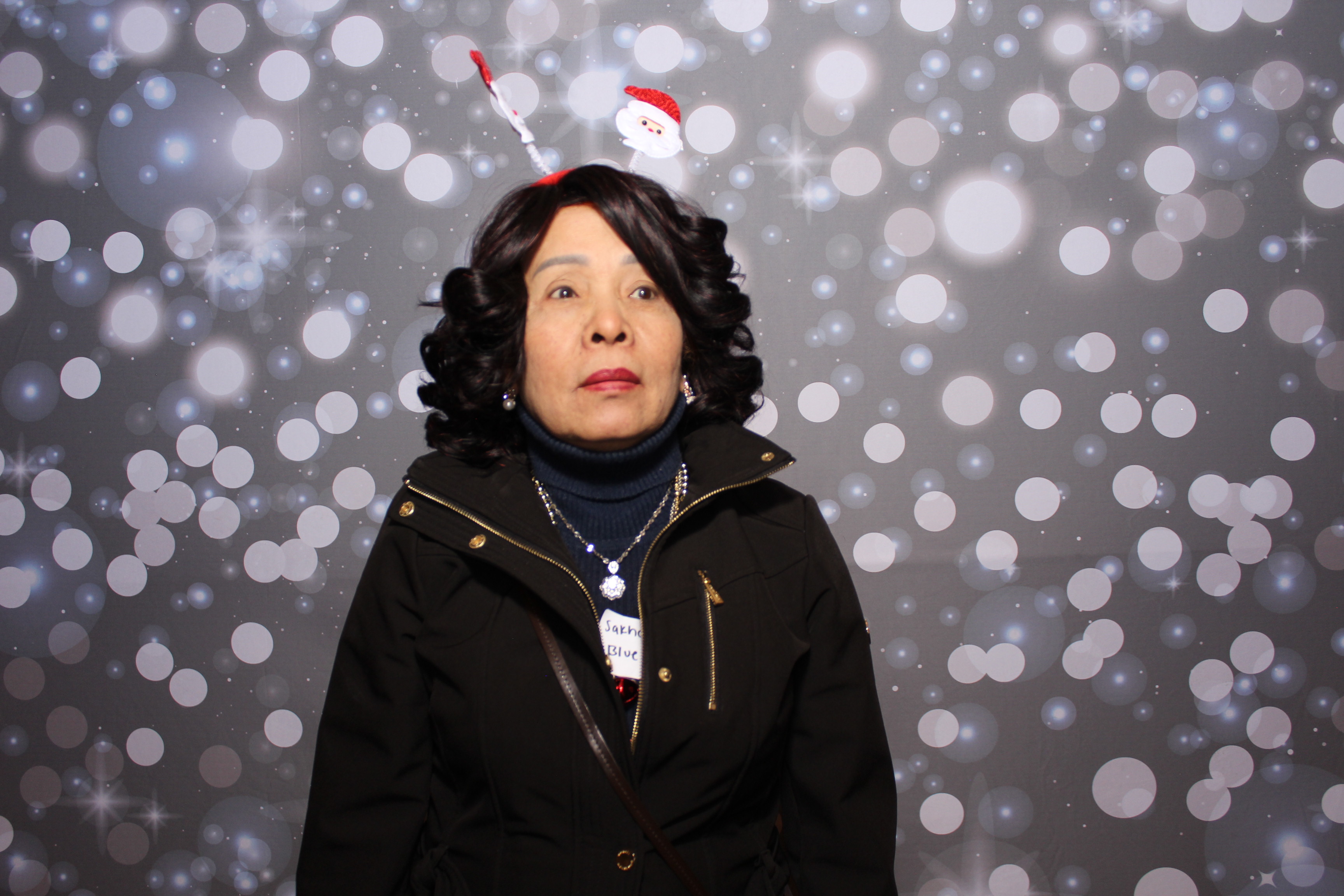 Great Clips Holiday Party | View more photos from the event at gallery.photoboothcincy.com/u/PhotoBoothCincy/Great-Clips-Holiday-Party