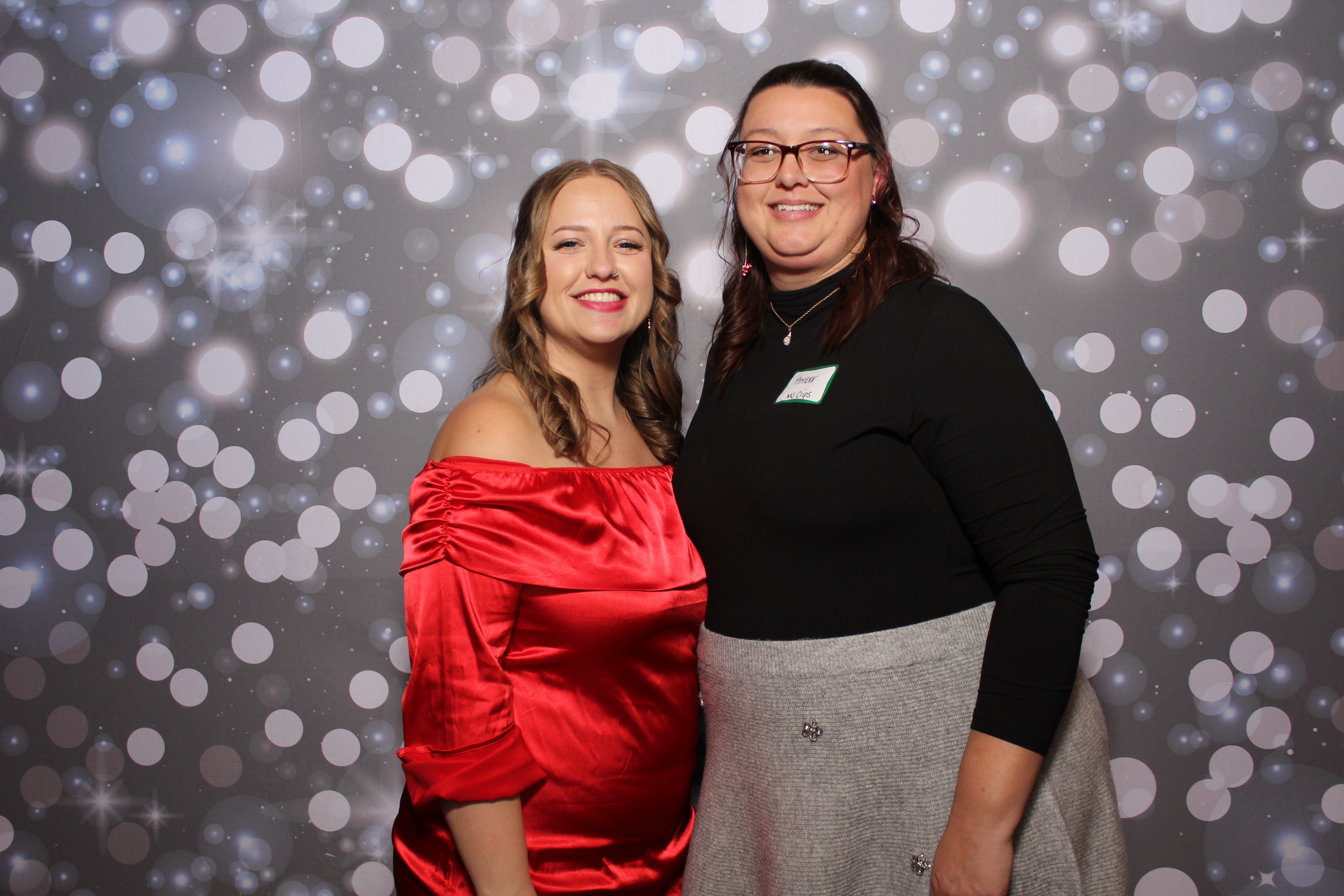 Great Clips Holiday Party | View more photos from the event at gallery.photoboothcincy.com/u/PhotoBoothCincy/Great-Clips-Holiday-Party