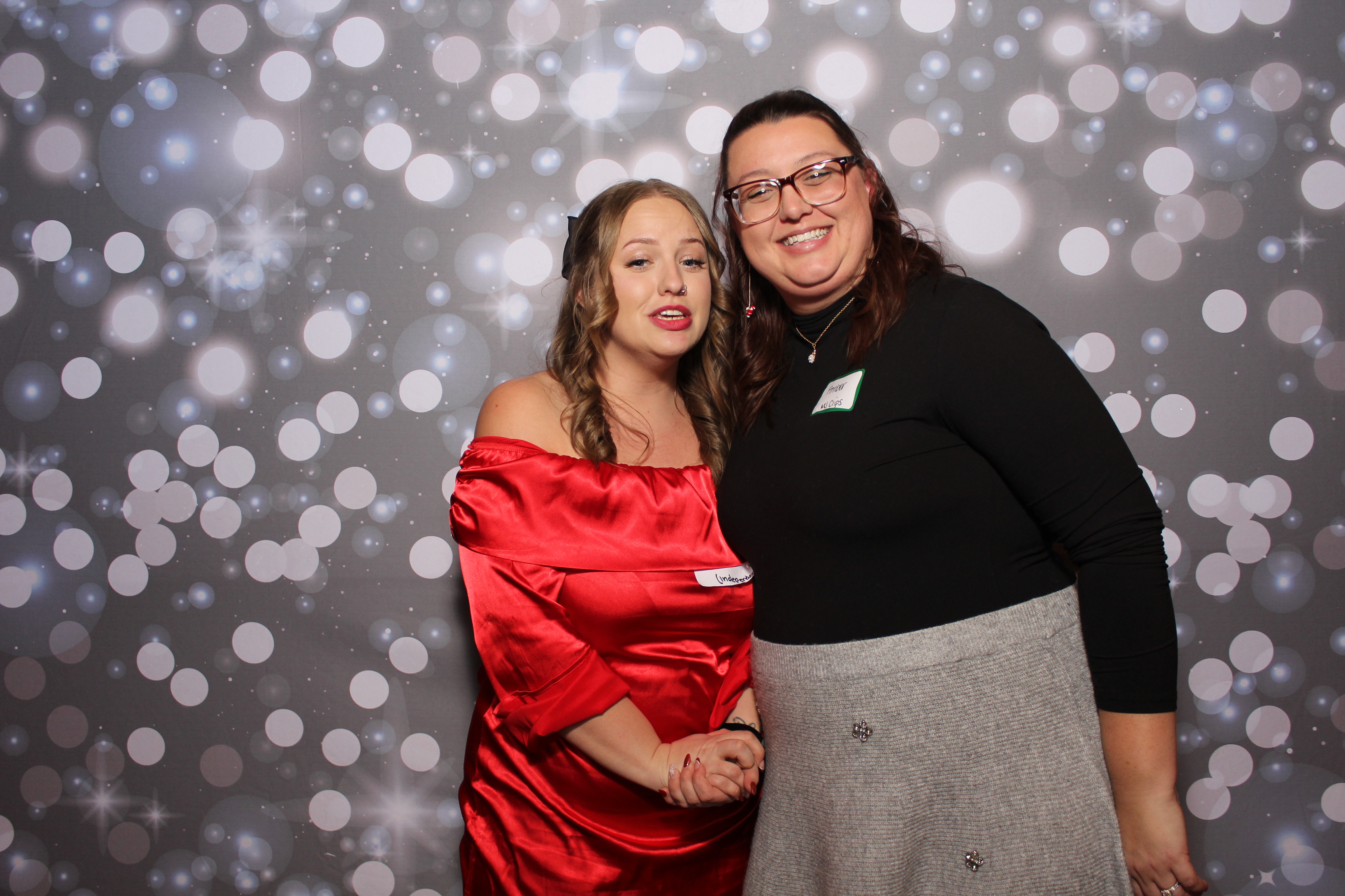Great Clips Holiday Party | View more photos from the event at gallery.photoboothcincy.com/u/PhotoBoothCincy/Great-Clips-Holiday-Party