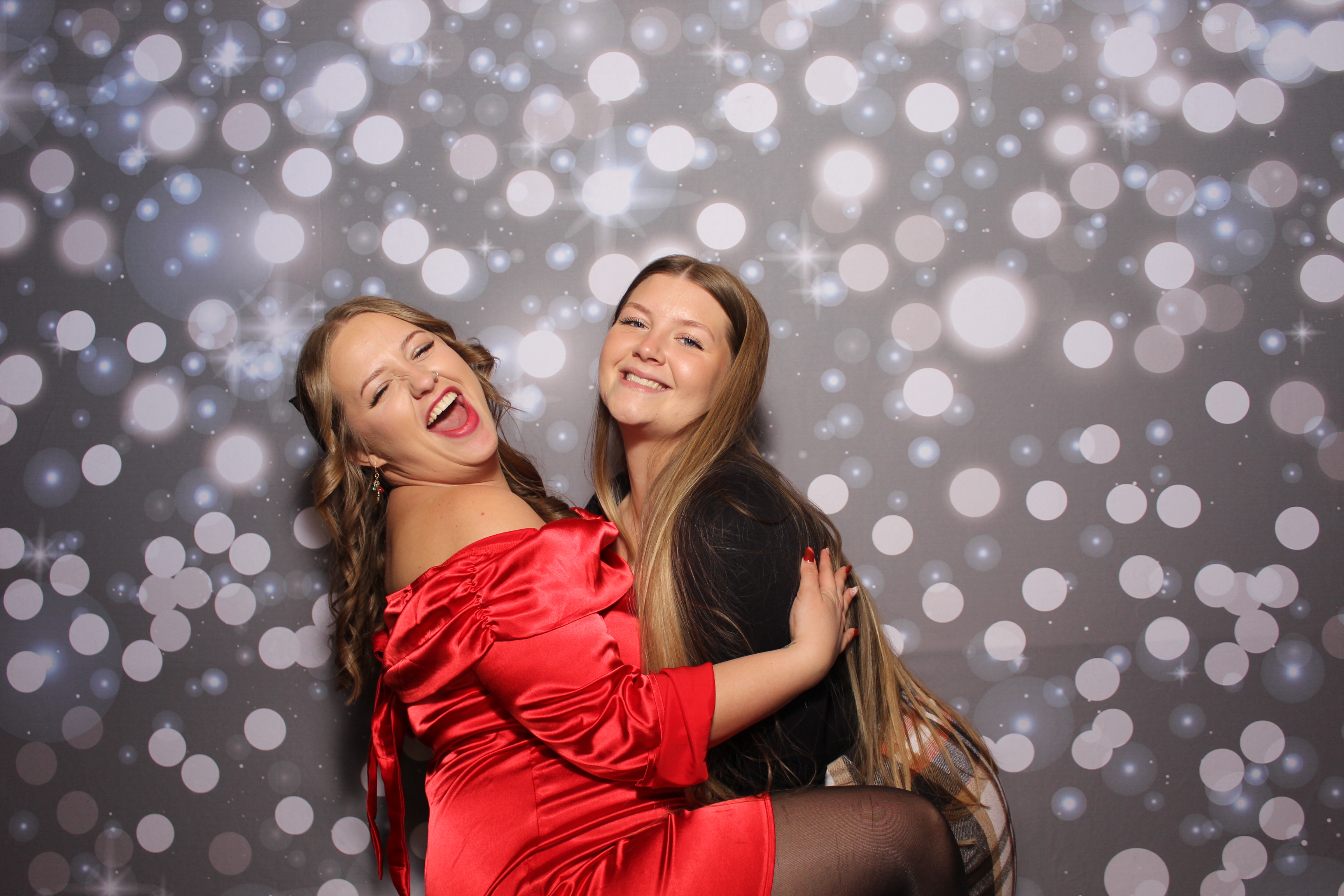 Great Clips Holiday Party | View more photos from the event at gallery.photoboothcincy.com/u/PhotoBoothCincy/Great-Clips-Holiday-Party