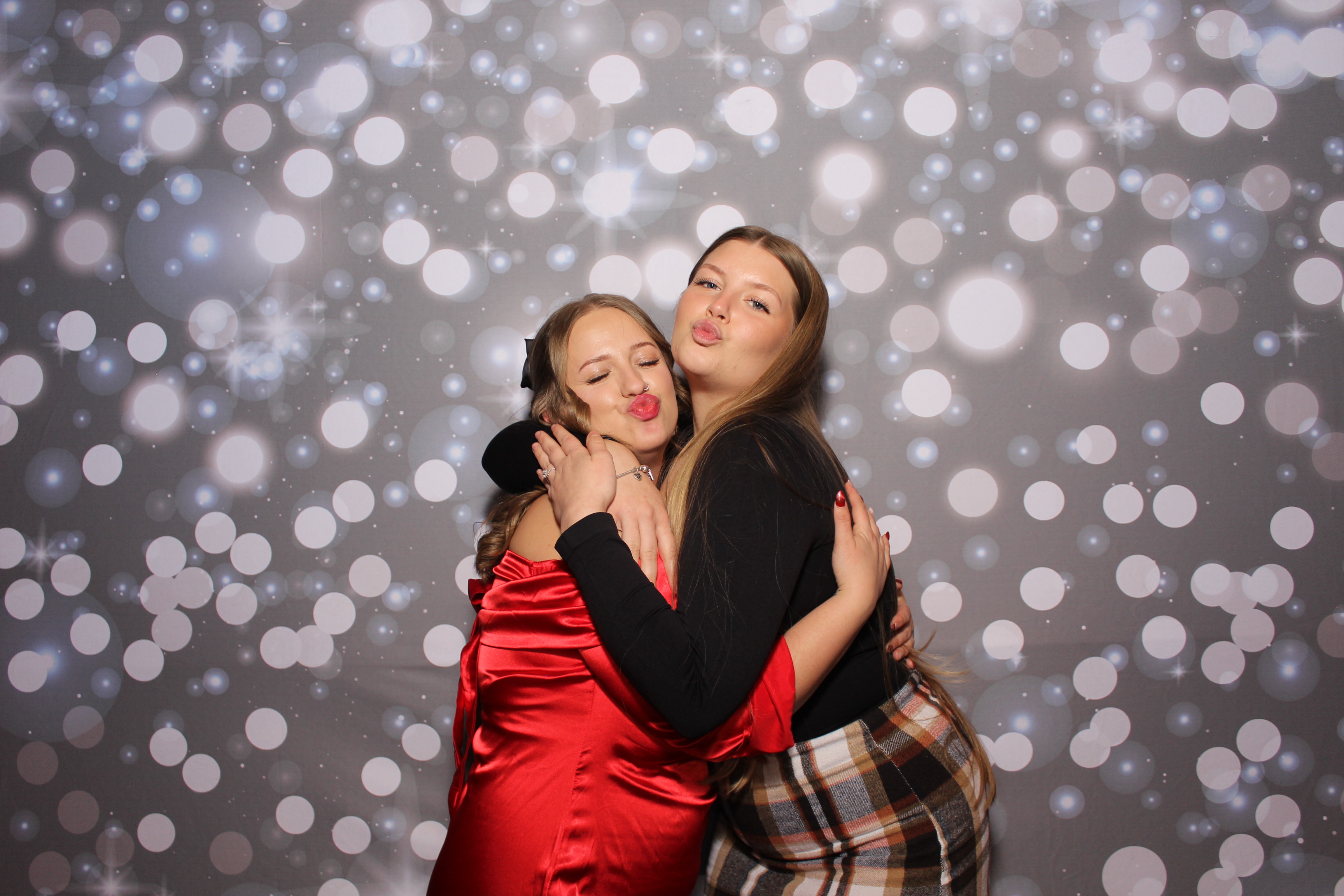 Great Clips Holiday Party | View more photos from the event at gallery.photoboothcincy.com/u/PhotoBoothCincy/Great-Clips-Holiday-Party