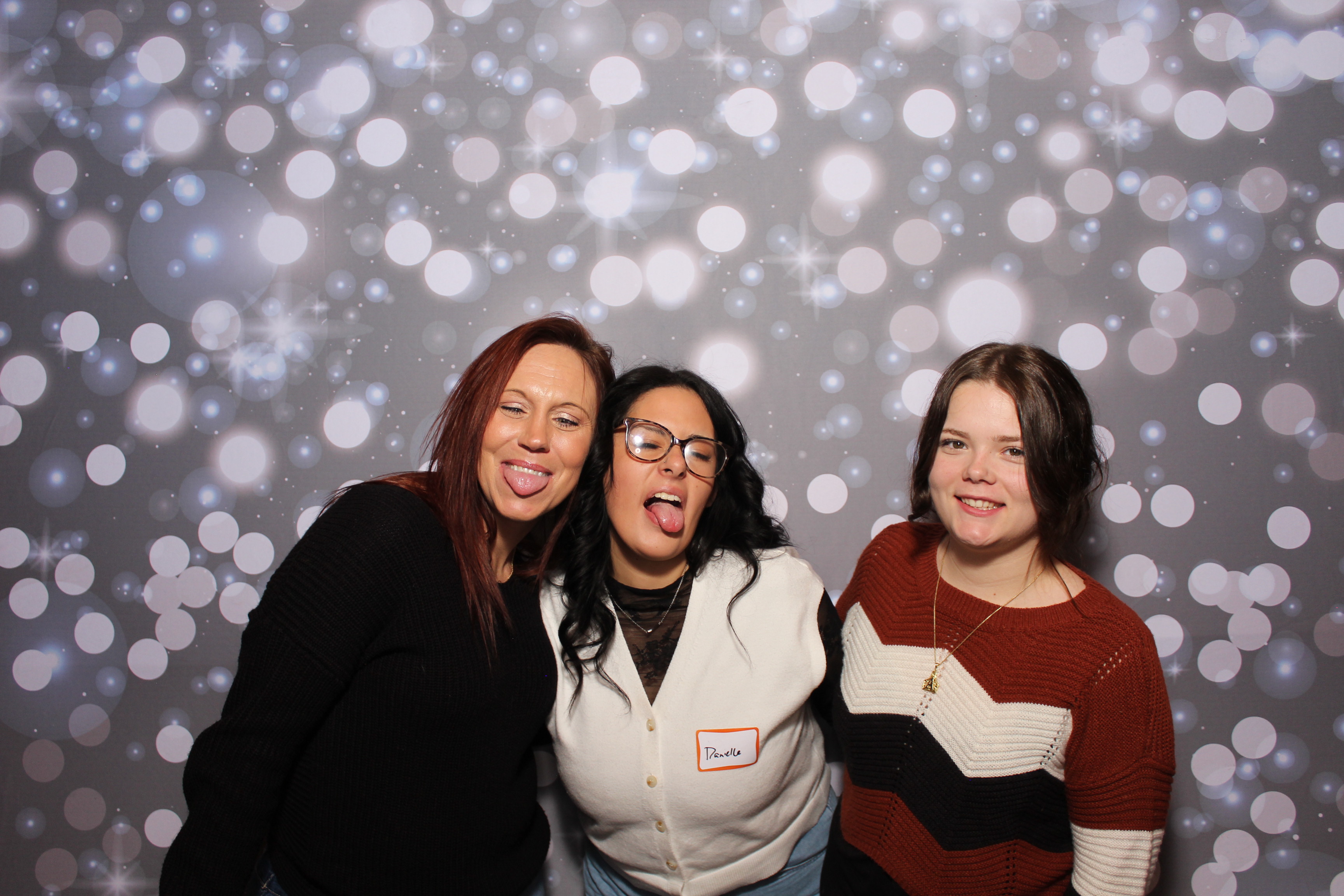 Great Clips Holiday Party | View more photos from the event at gallery.photoboothcincy.com/u/PhotoBoothCincy/Great-Clips-Holiday-Party