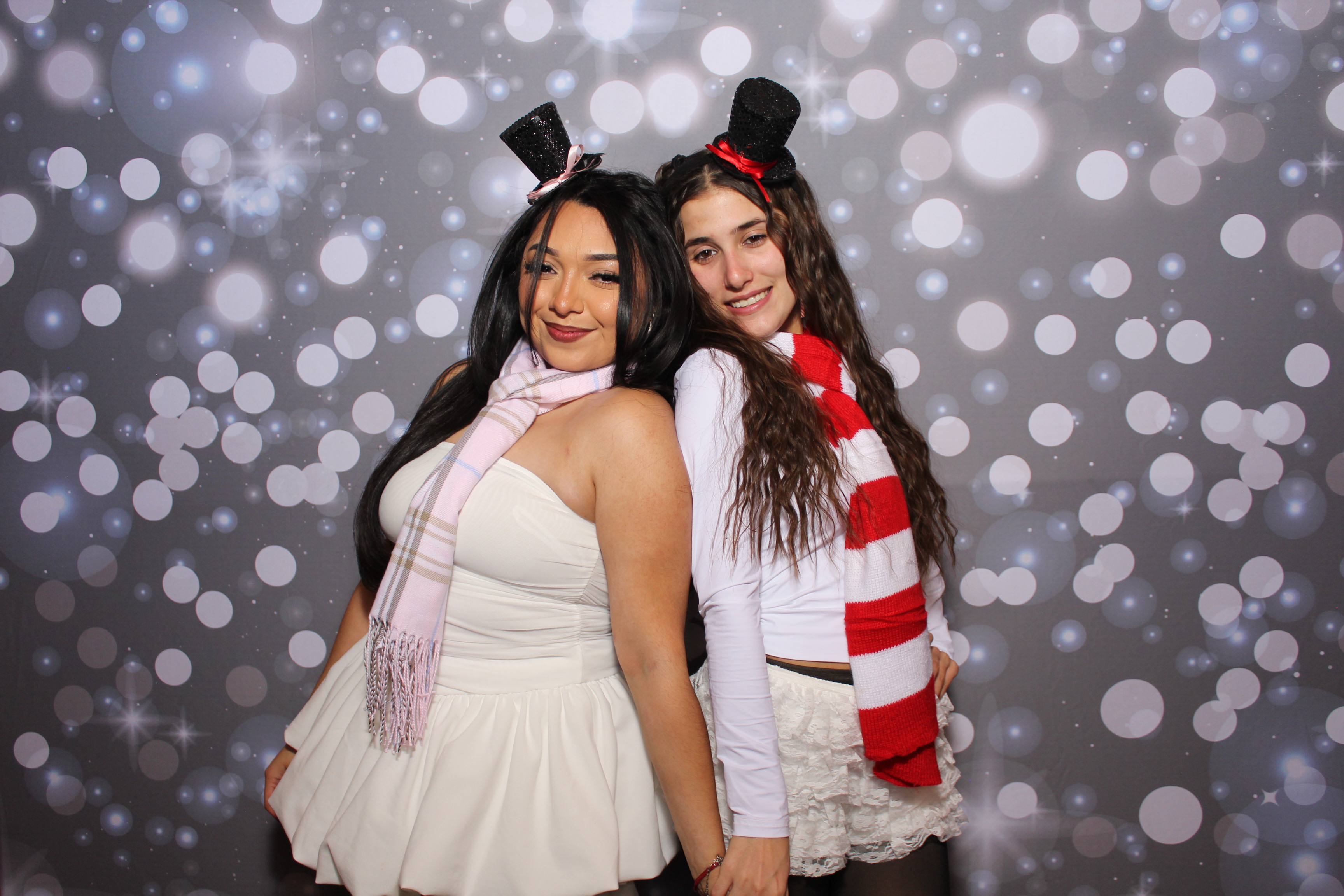 Great Clips Holiday Party | View more photos from the event at gallery.photoboothcincy.com/u/PhotoBoothCincy/Great-Clips-Holiday-Party