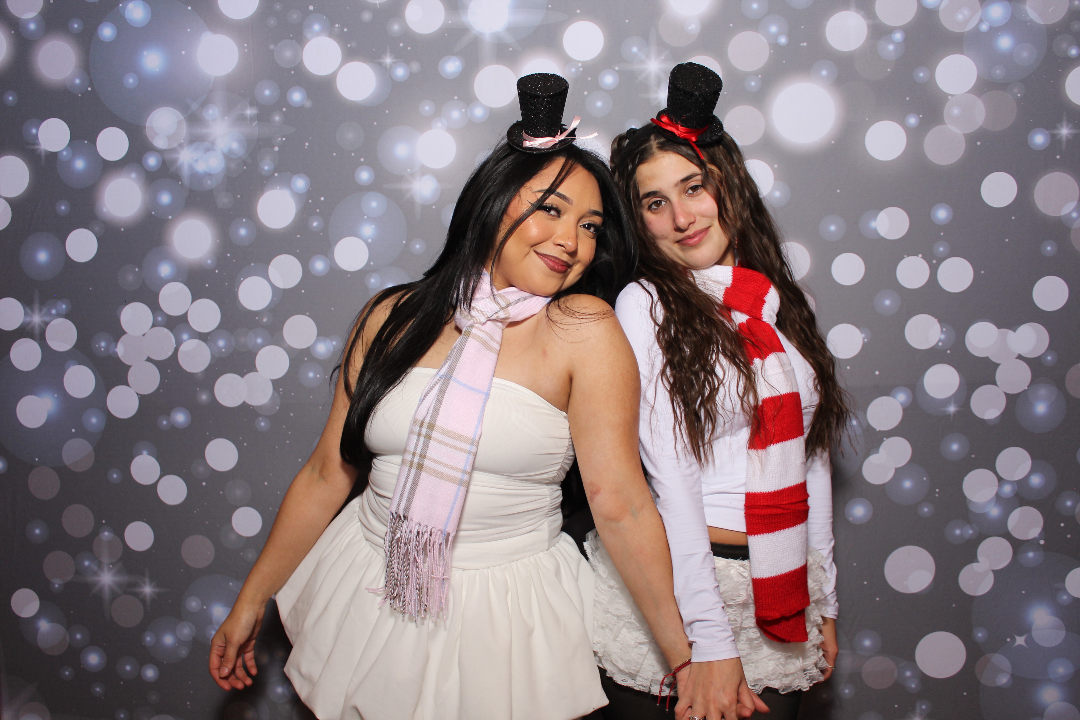 Great Clips Holiday Party | View more photos from the event at gallery.photoboothcincy.com/u/PhotoBoothCincy/Great-Clips-Holiday-Party