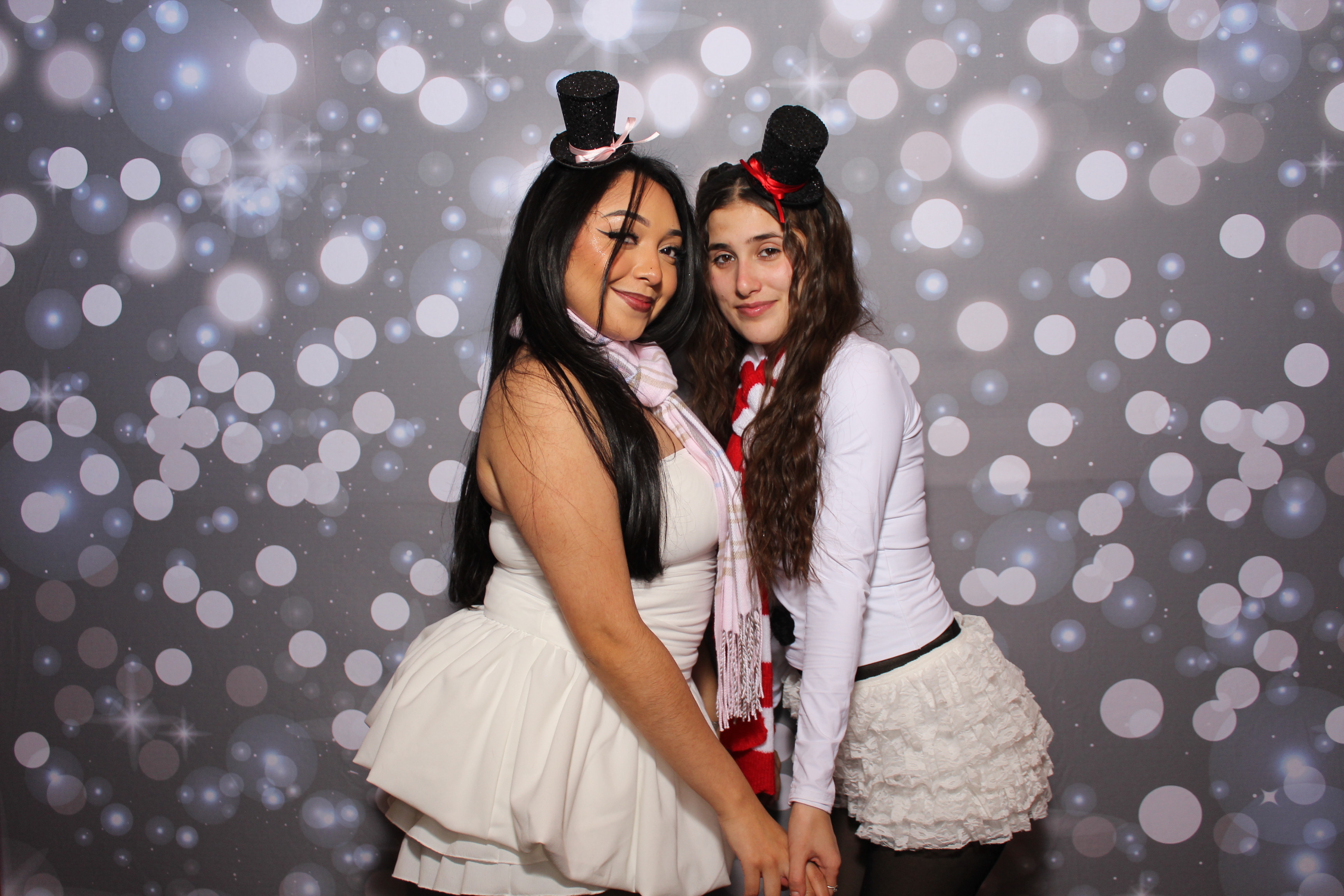Great Clips Holiday Party | View more photos from the event at gallery.photoboothcincy.com/u/PhotoBoothCincy/Great-Clips-Holiday-Party