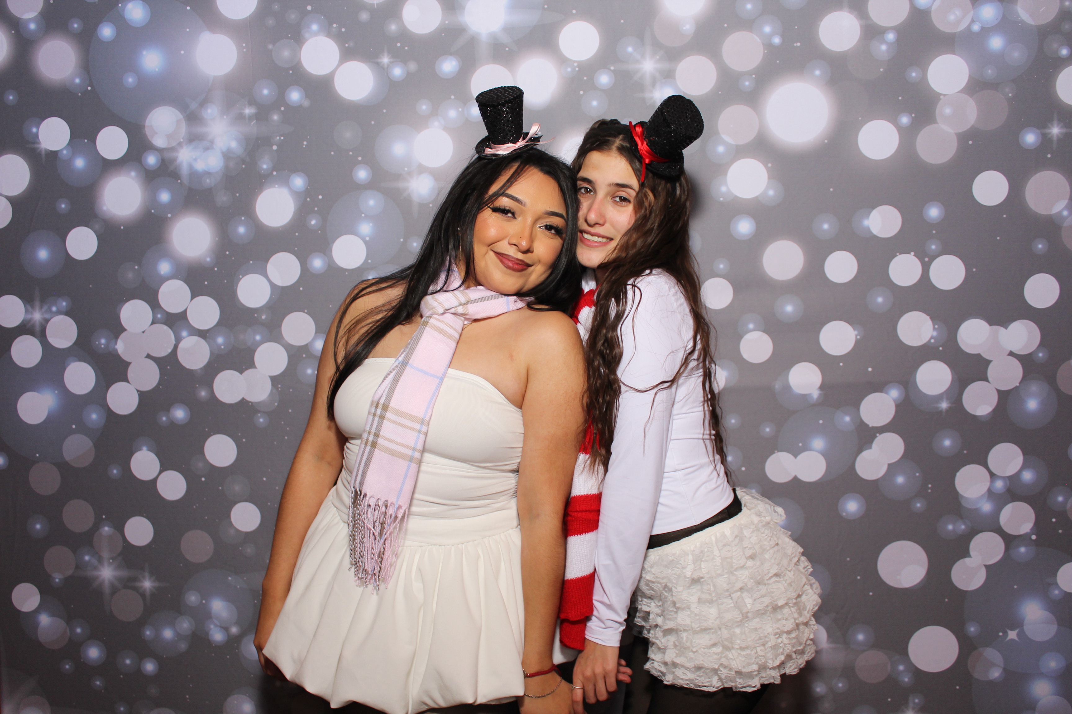 Great Clips Holiday Party | View more photos from the event at gallery.photoboothcincy.com/u/PhotoBoothCincy/Great-Clips-Holiday-Party