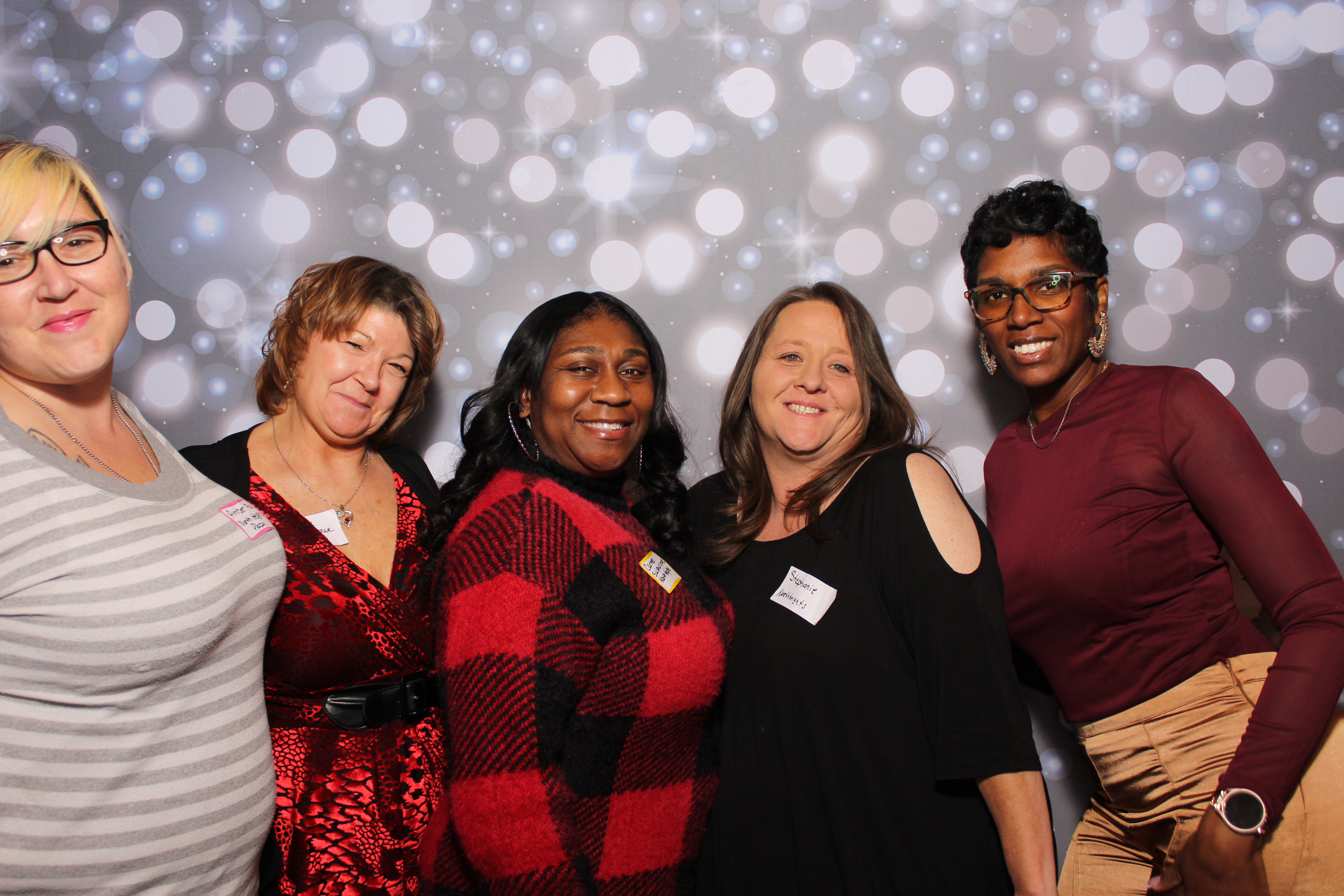 Great Clips Holiday Party | View more photos from the event at gallery.photoboothcincy.com/u/PhotoBoothCincy/Great-Clips-Holiday-Party