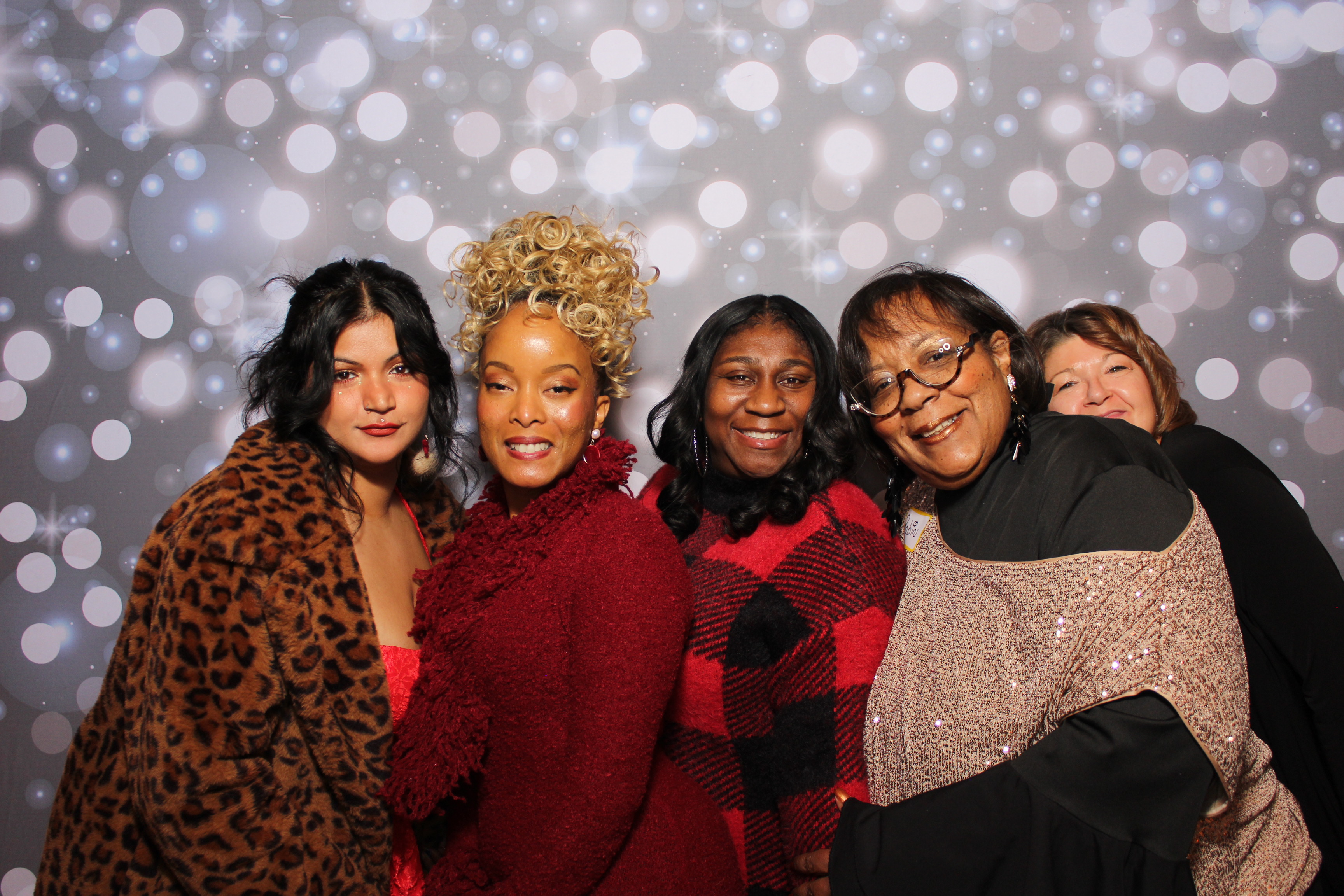 Great Clips Holiday Party | View more photos from the event at gallery.photoboothcincy.com/u/PhotoBoothCincy/Great-Clips-Holiday-Party